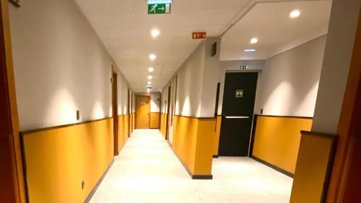 Hotel 3K Madrid — 18
