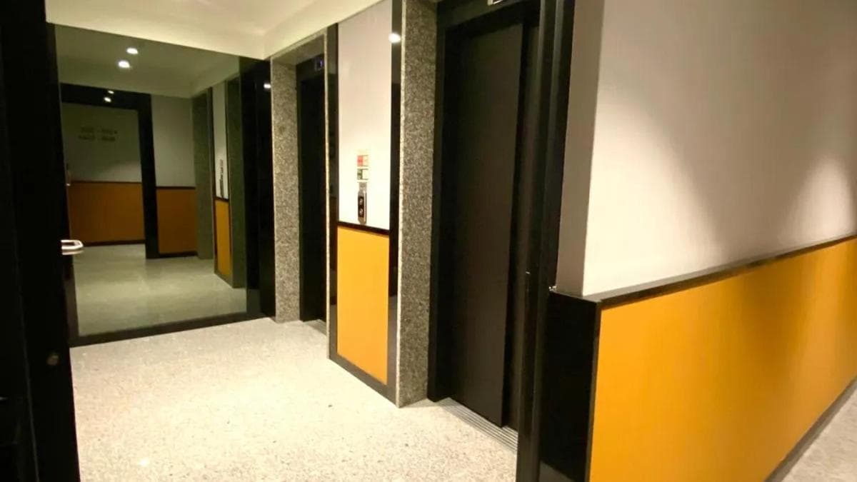 Hotel 3K Madrid — 19