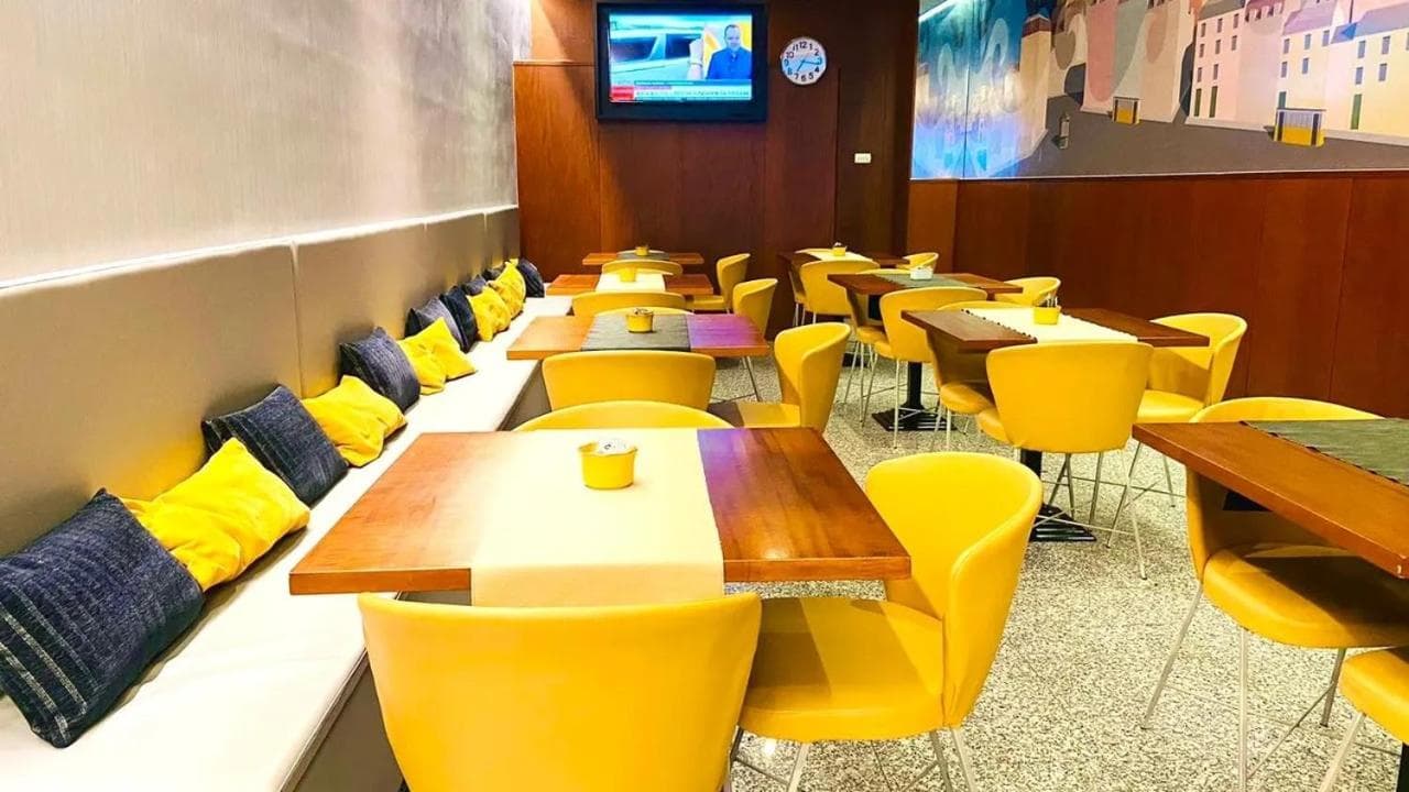 Hotel 3K Madrid — 27