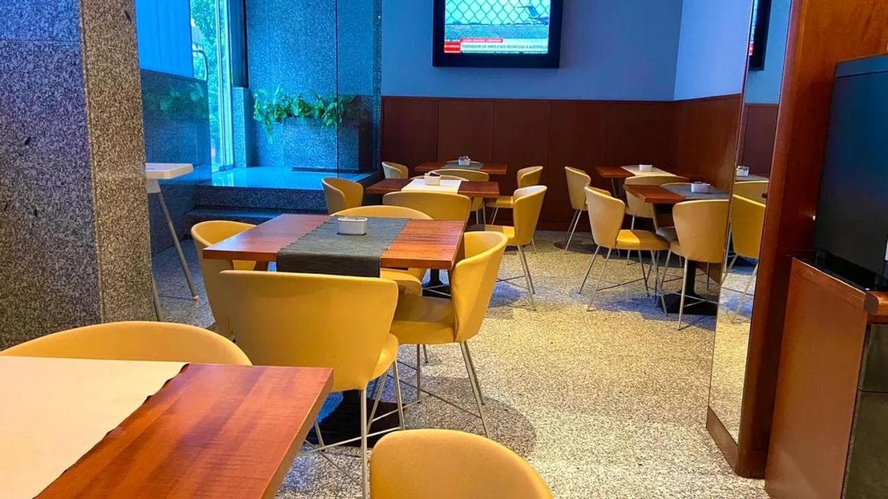 Hotel 3K Madrid — 9