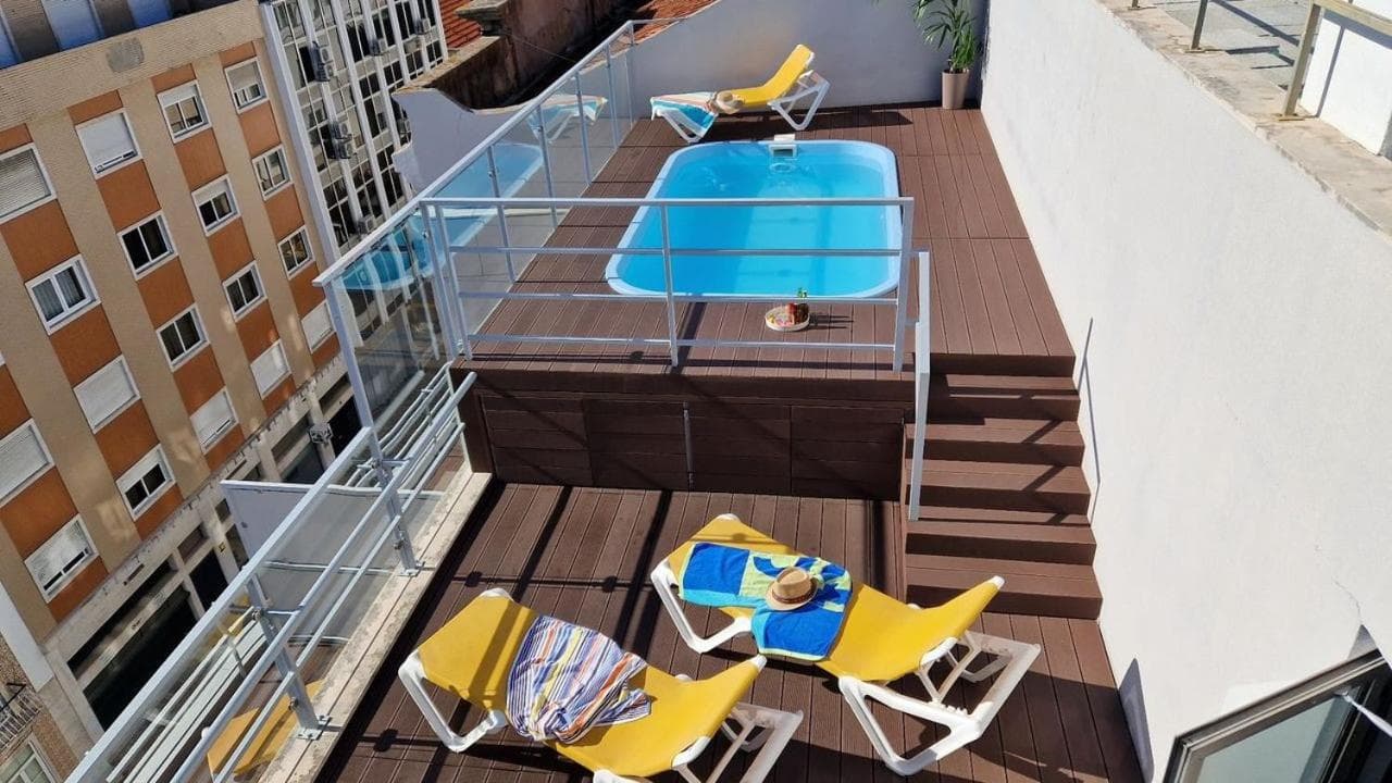 Hotel 3K Madrid — 8