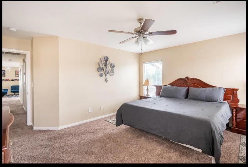 4 bedroom North Las Vegas with pool — 3