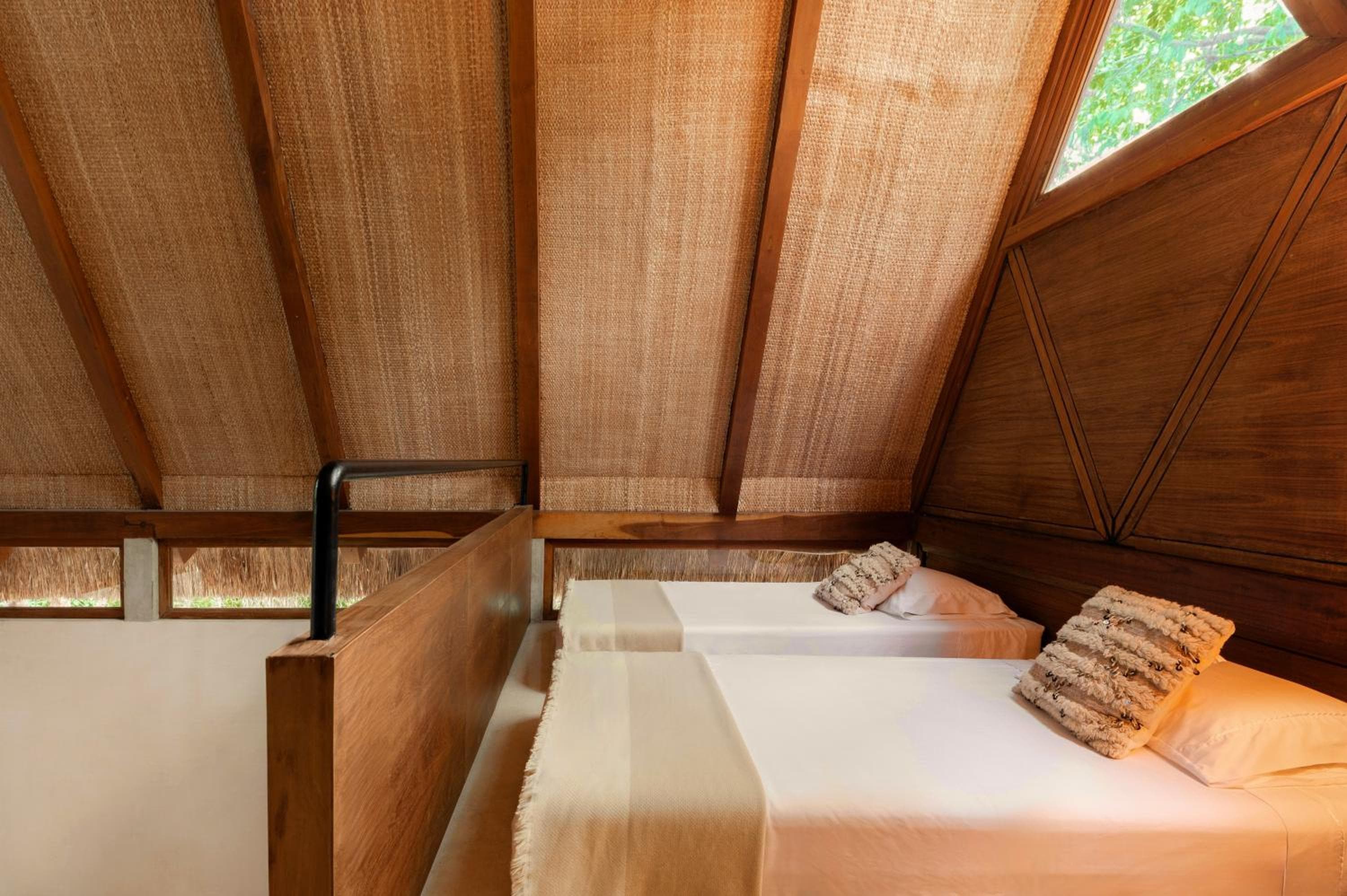 Jungle Keva Tulum Villa Lodges & Venue — 19