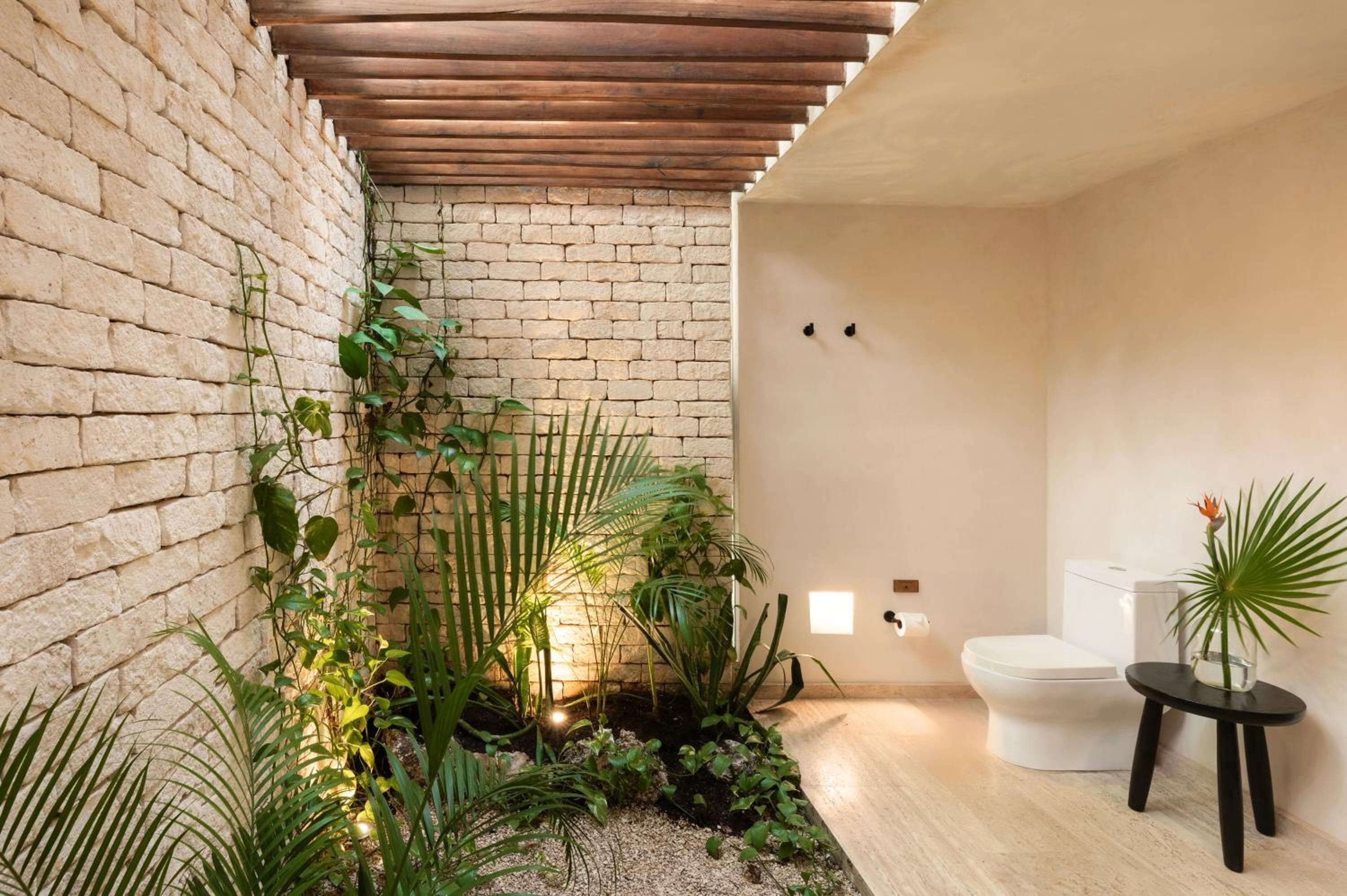 Jungle Keva Tulum Villa Lodges & Venue — 14