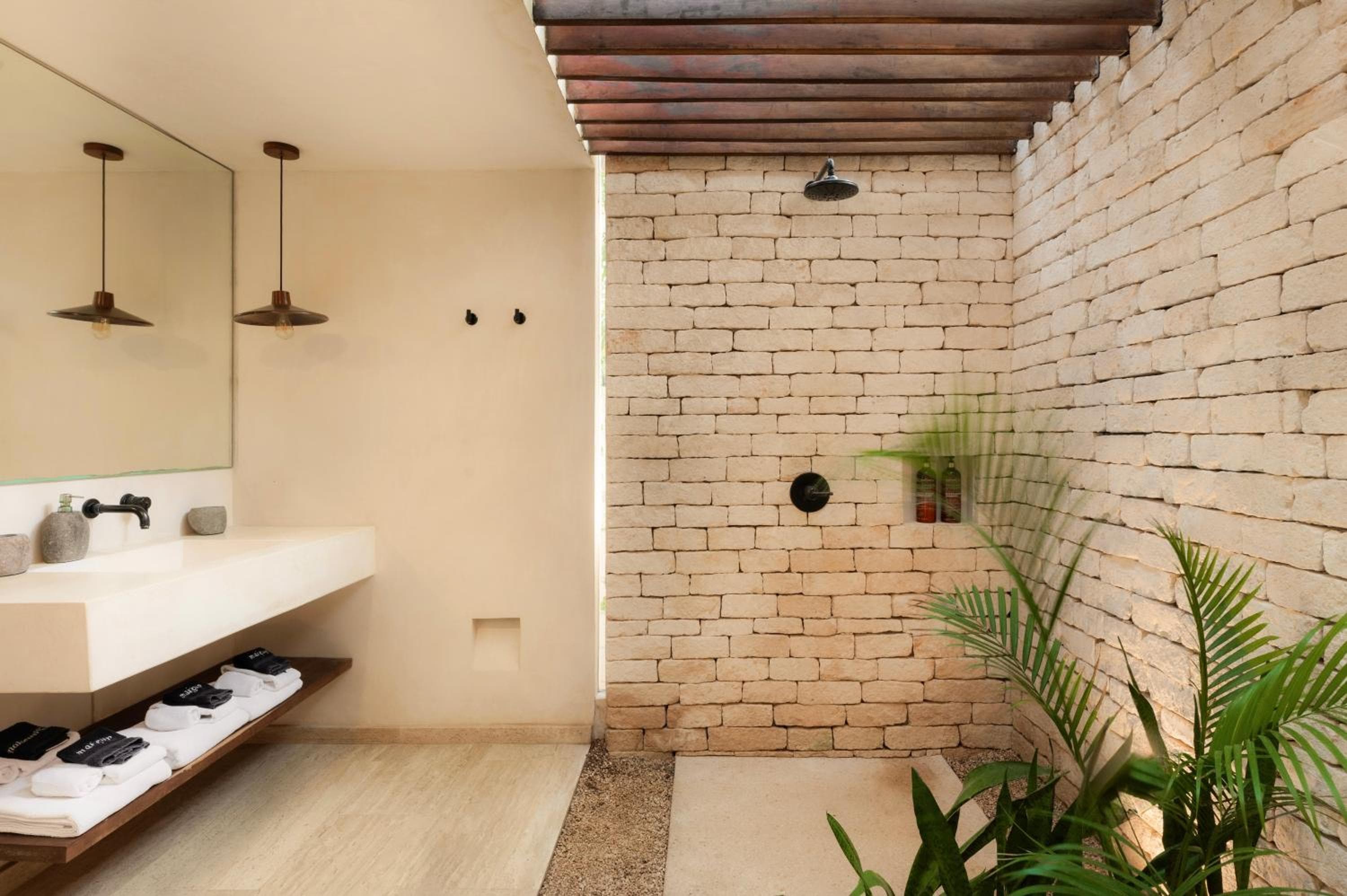 Jungle Keva Tulum Villa Lodges & Venue — 15