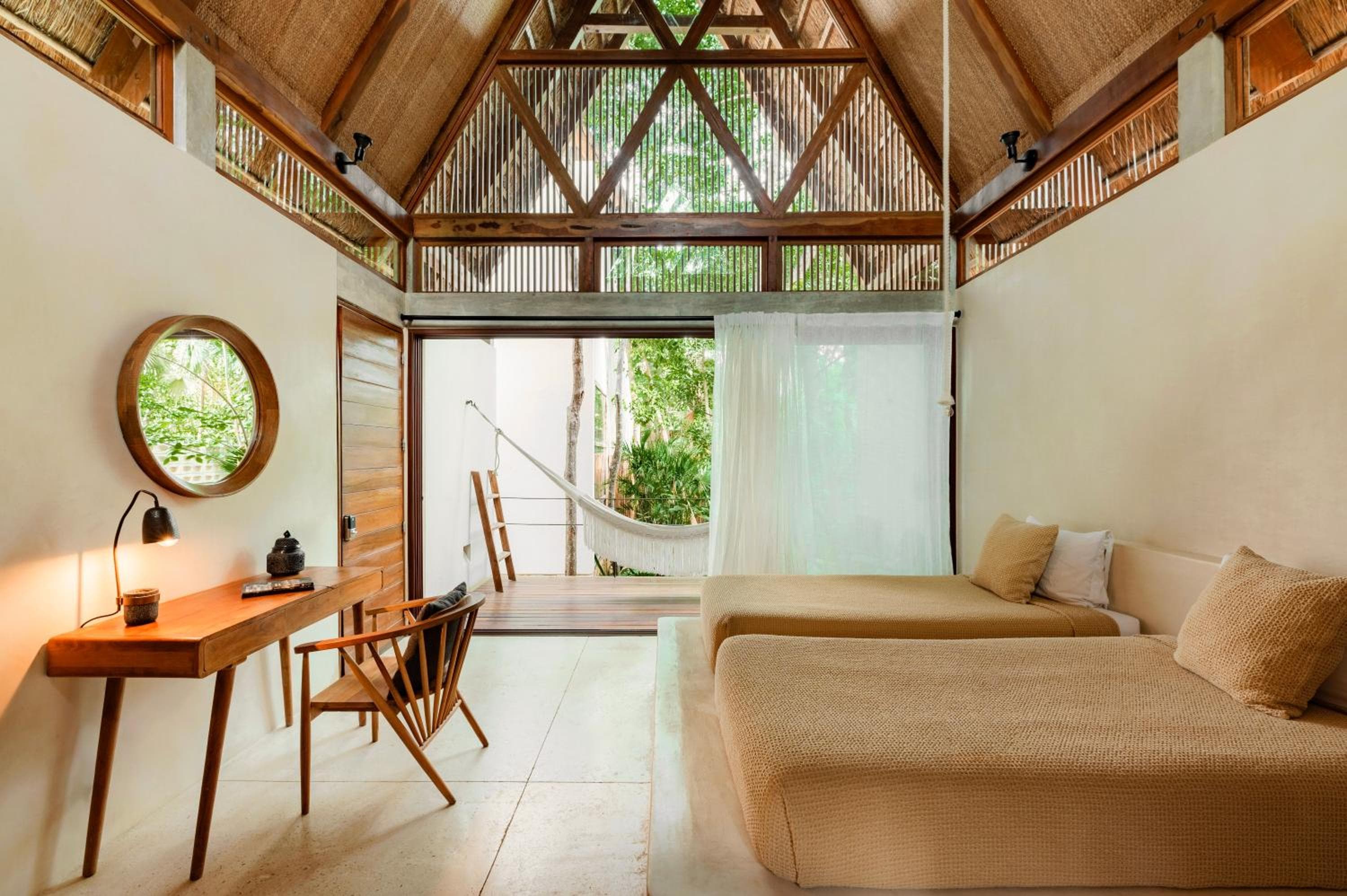 Jungle Keva Tulum Villa Lodges & Venue — 19