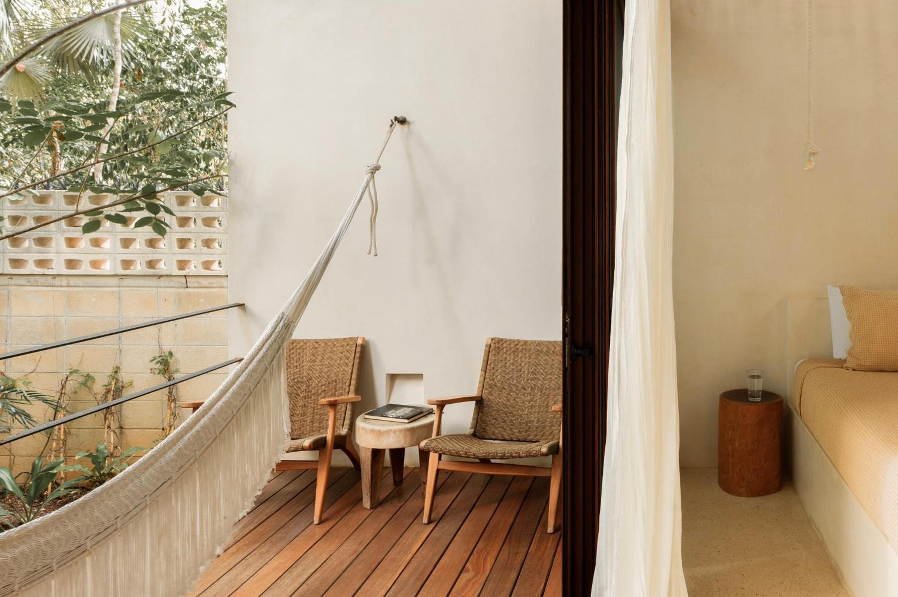 Jungle Keva Tulum Villa Lodges & Venue — 16