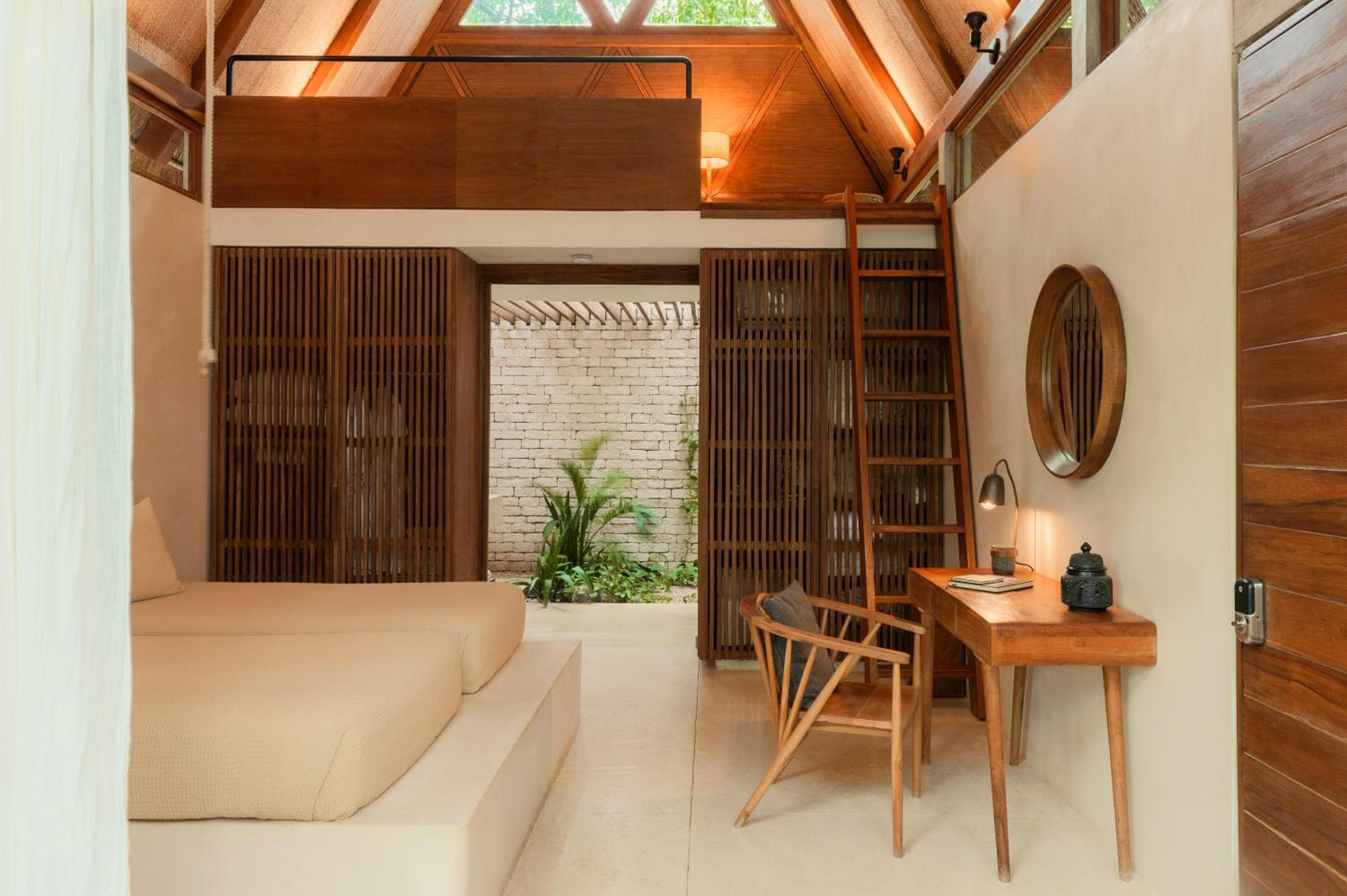 Jungle Keva Tulum Villa Lodges & Venue — 3
