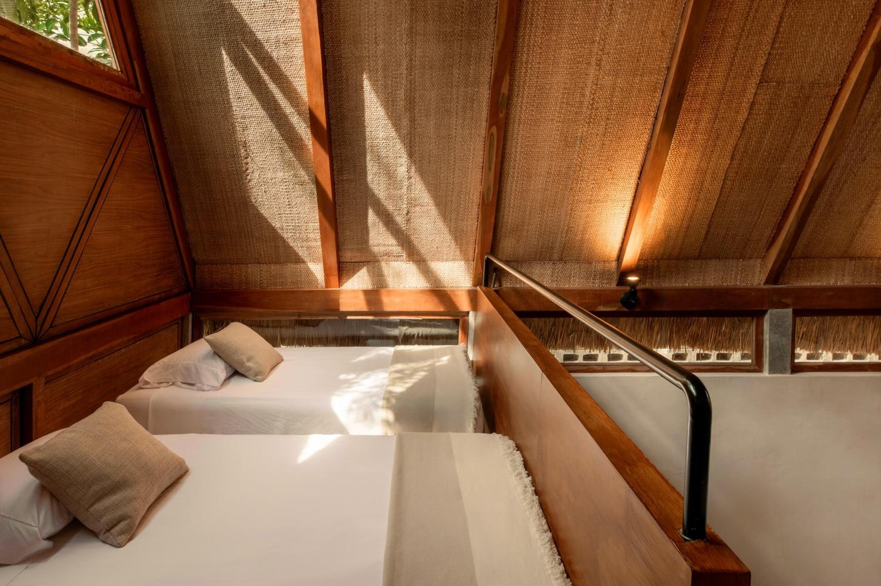Jungle Keva Tulum Villa Lodges & Venue — 11