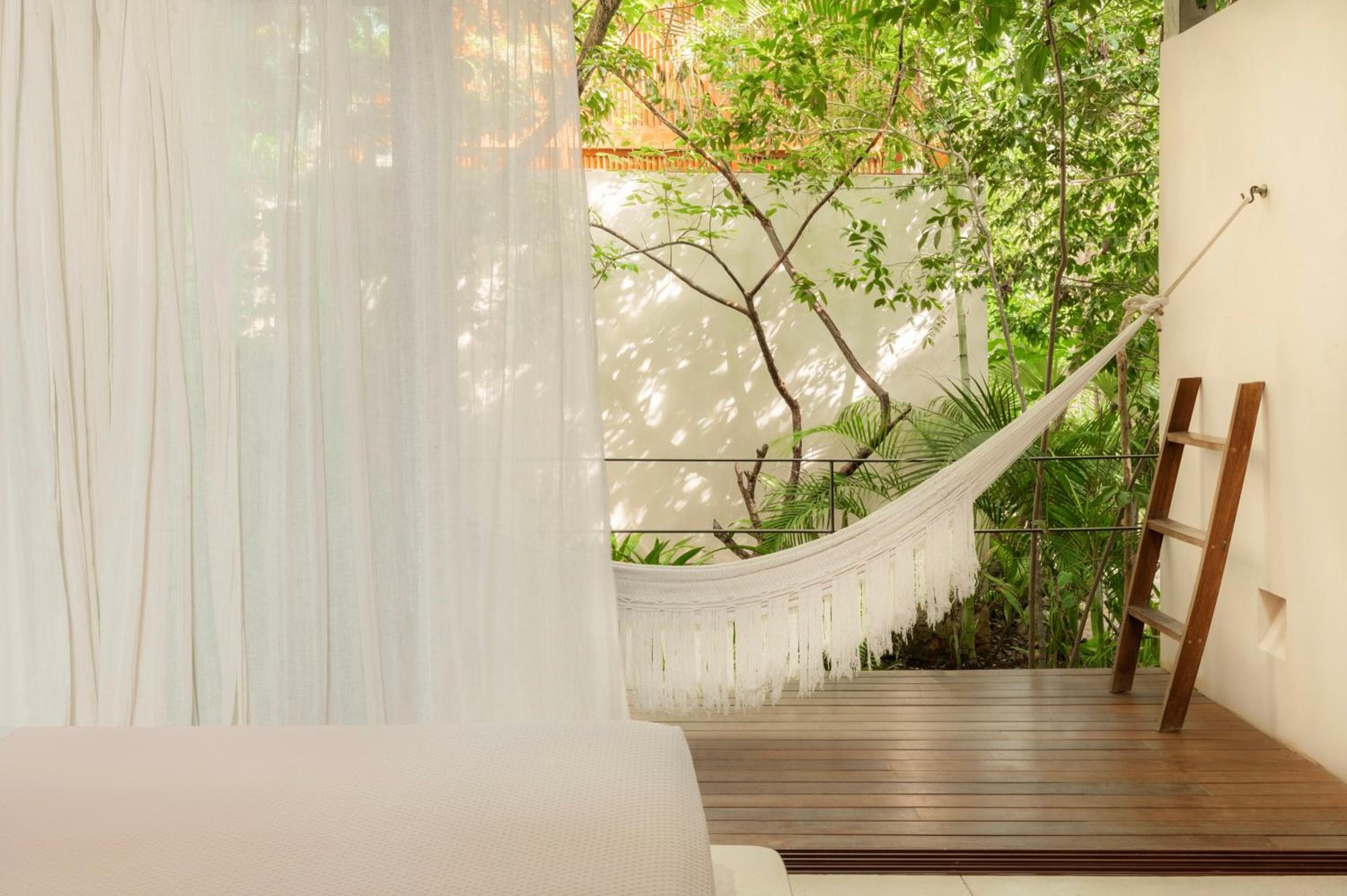 Jungle Keva Tulum Villa Lodges & Venue — 17
