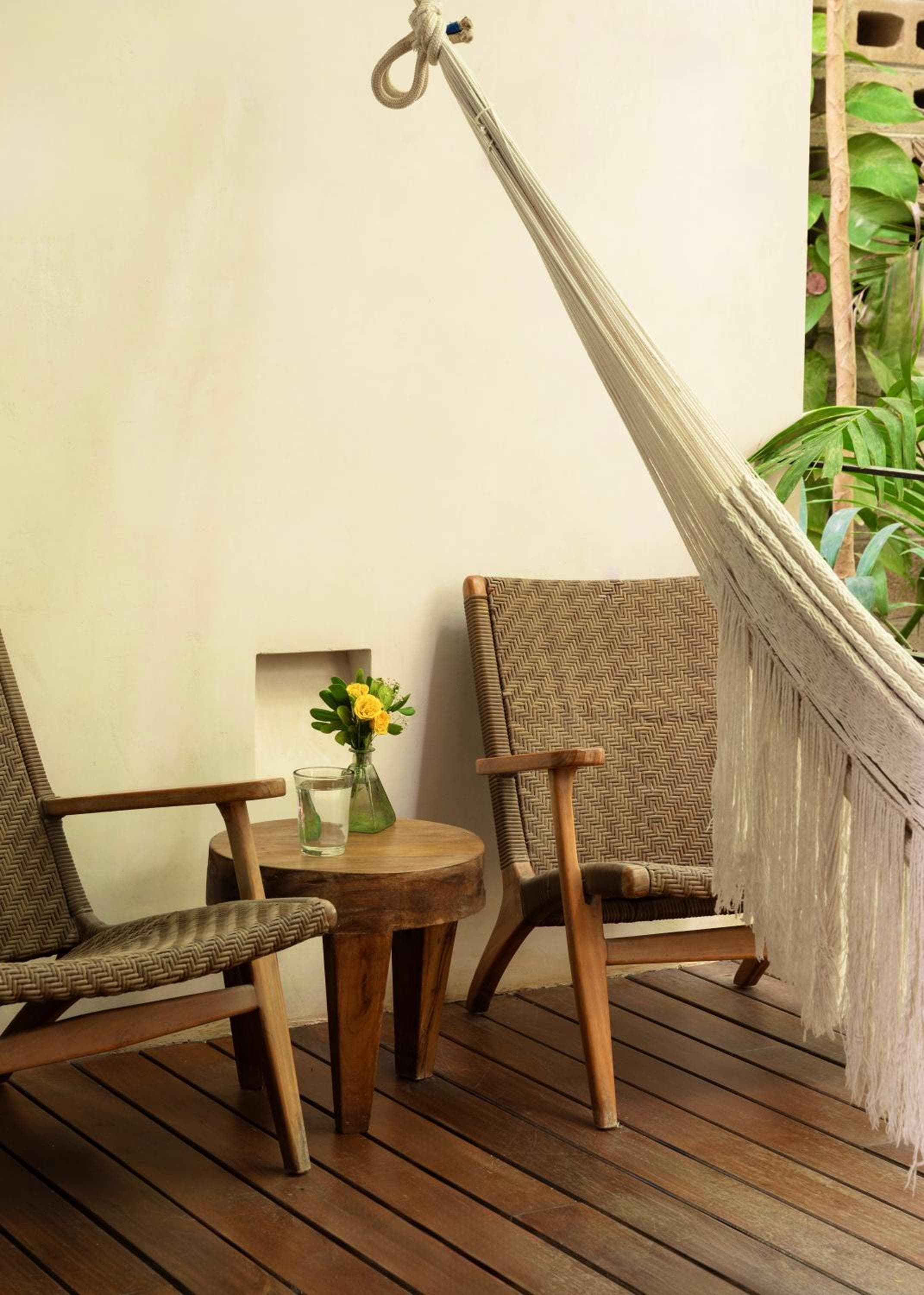 Jungle Keva Tulum Villa Lodges & Venue — 18