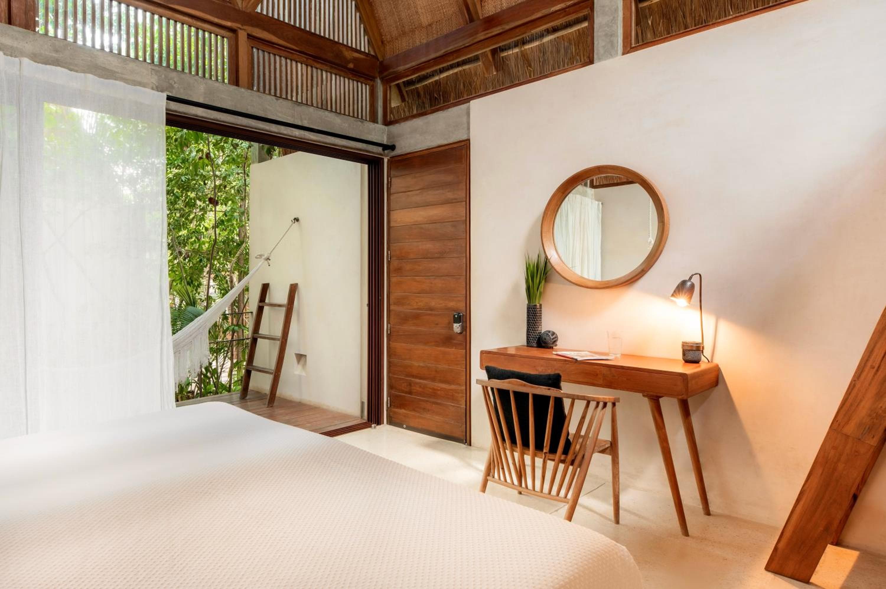 Jungle Keva Tulum Villa Lodges & Venue — 13