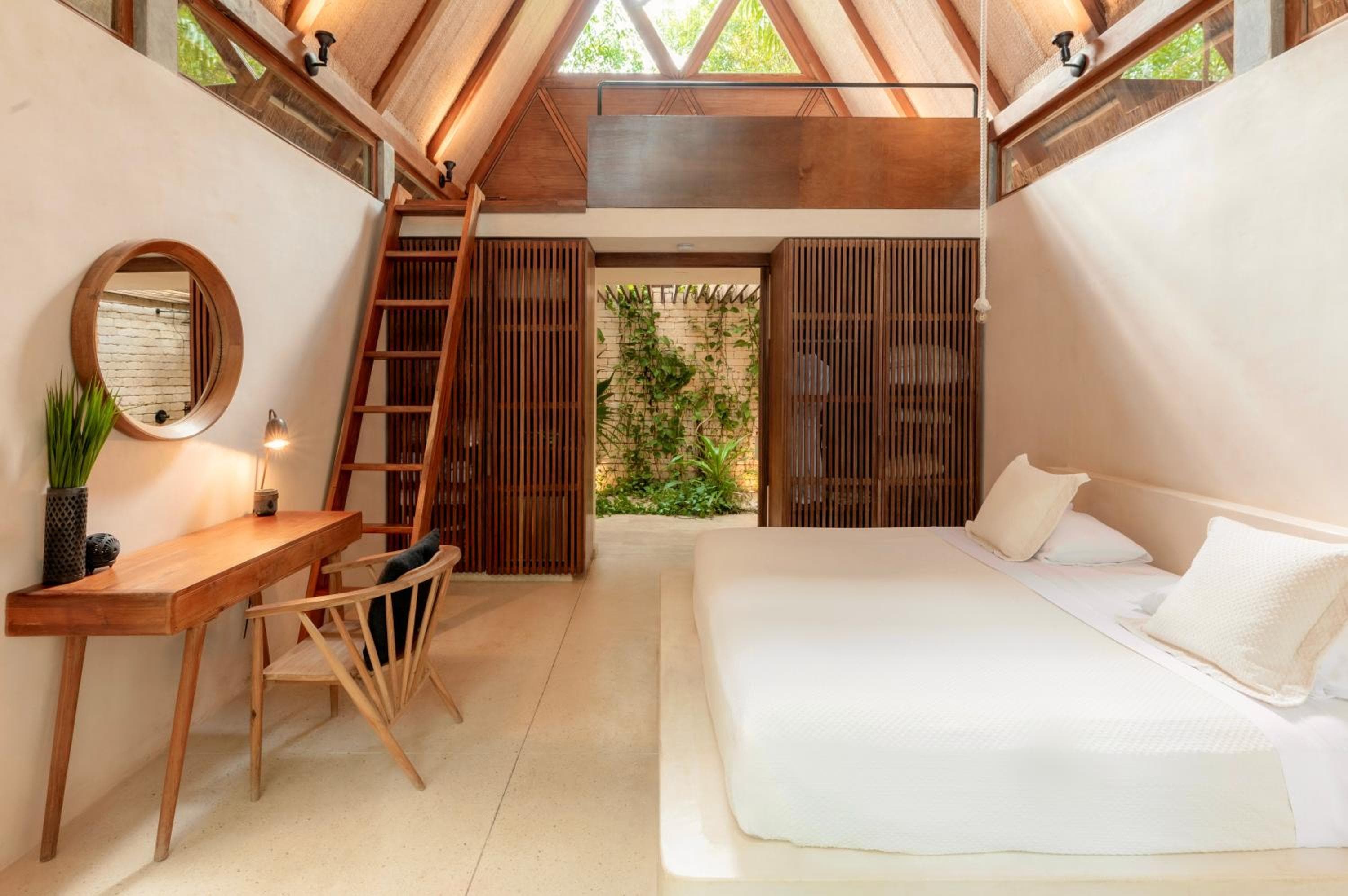 Jungle Keva Tulum Villa Lodges & Venue — 10