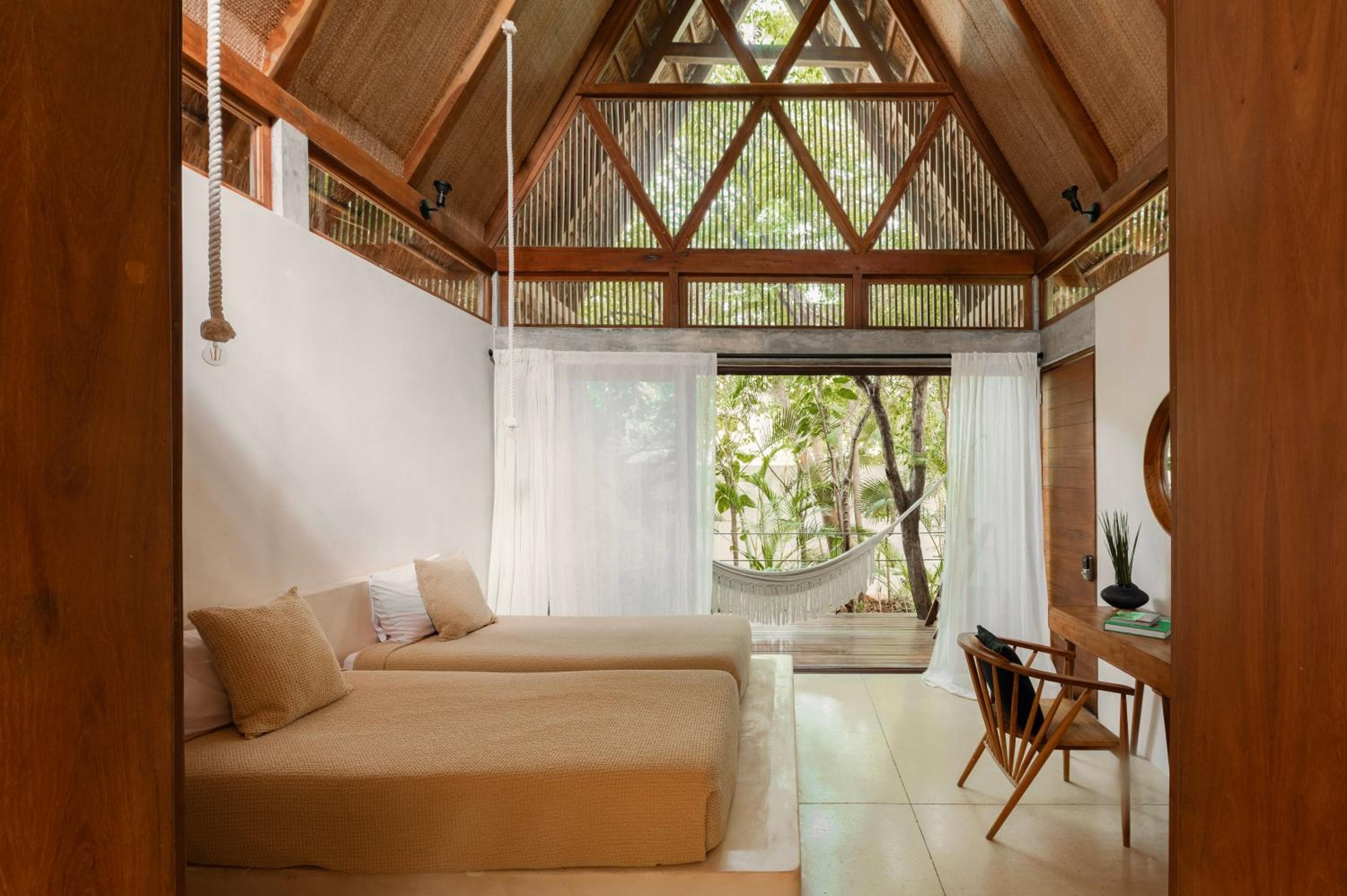 Jungle Keva Tulum Villa Lodges & Venue — 20