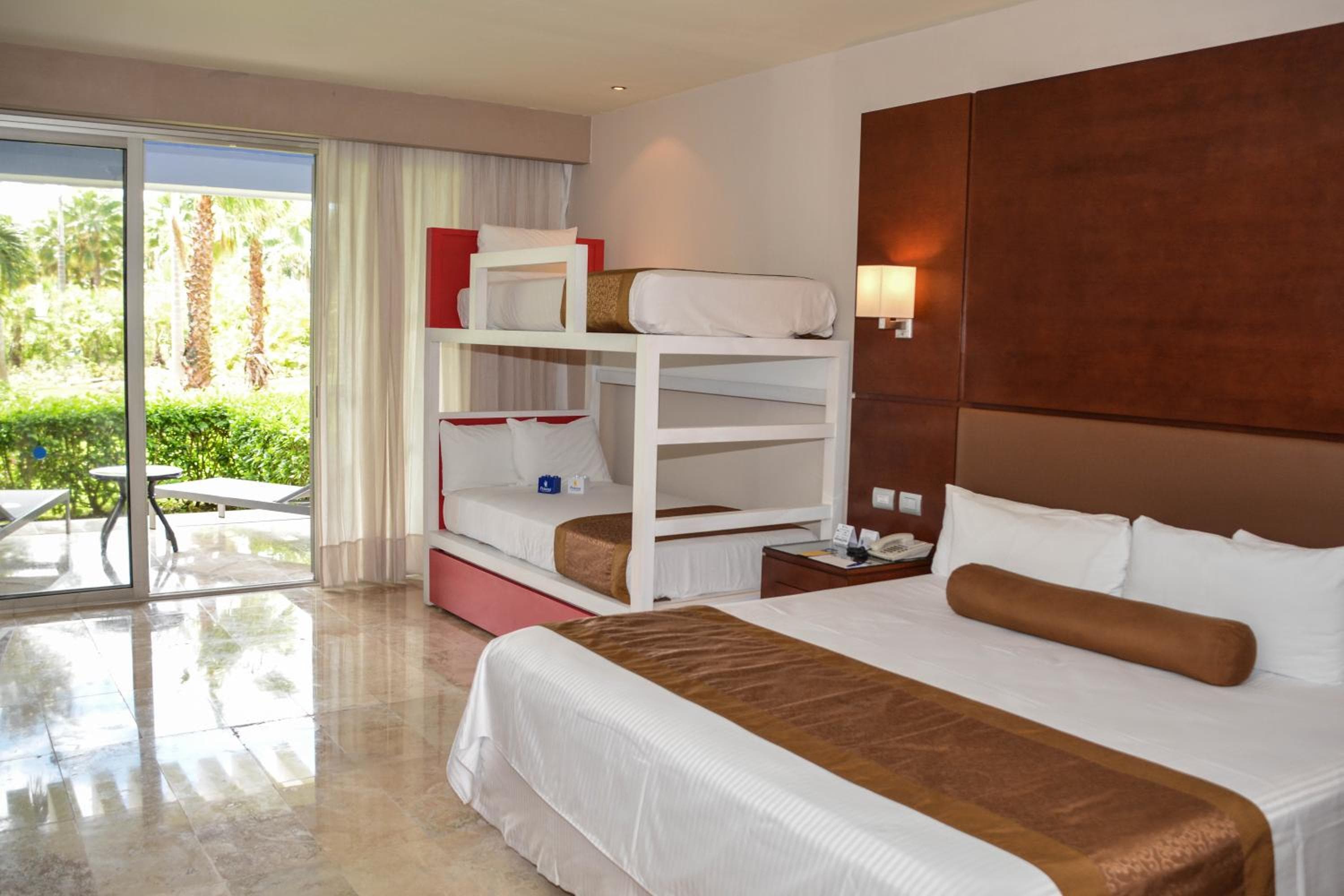 Grand Sunset Princess - All Inclusive — 22