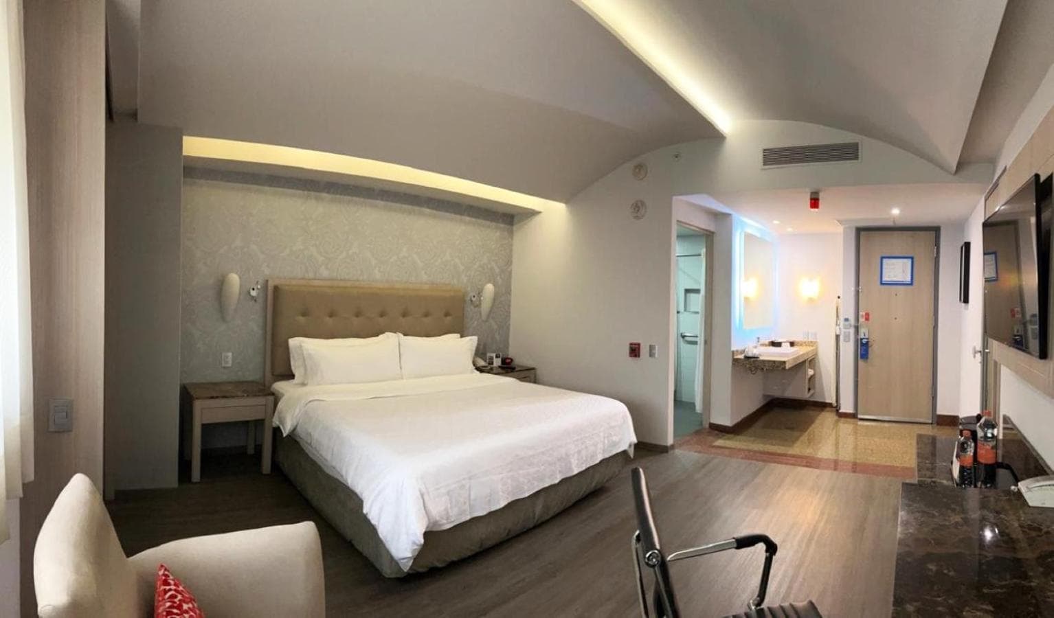 Holiday Inn Express Mexico- Toreo by IHG — 16