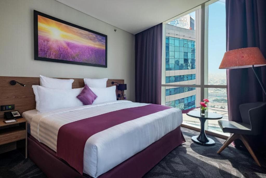 Park Regis Business Bay — 4