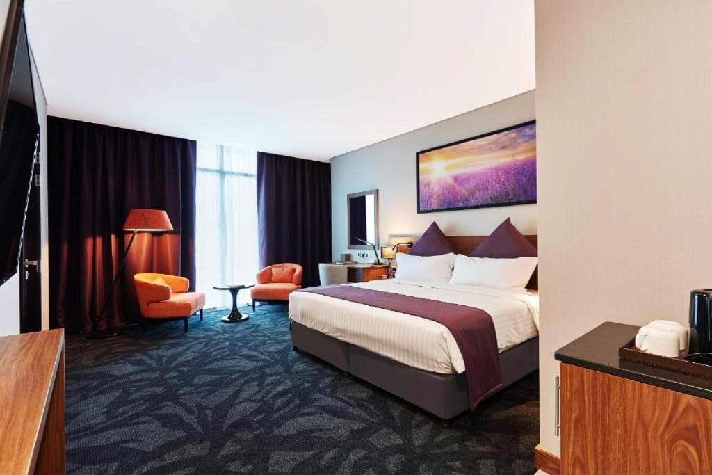 Park Regis Business Bay — 14