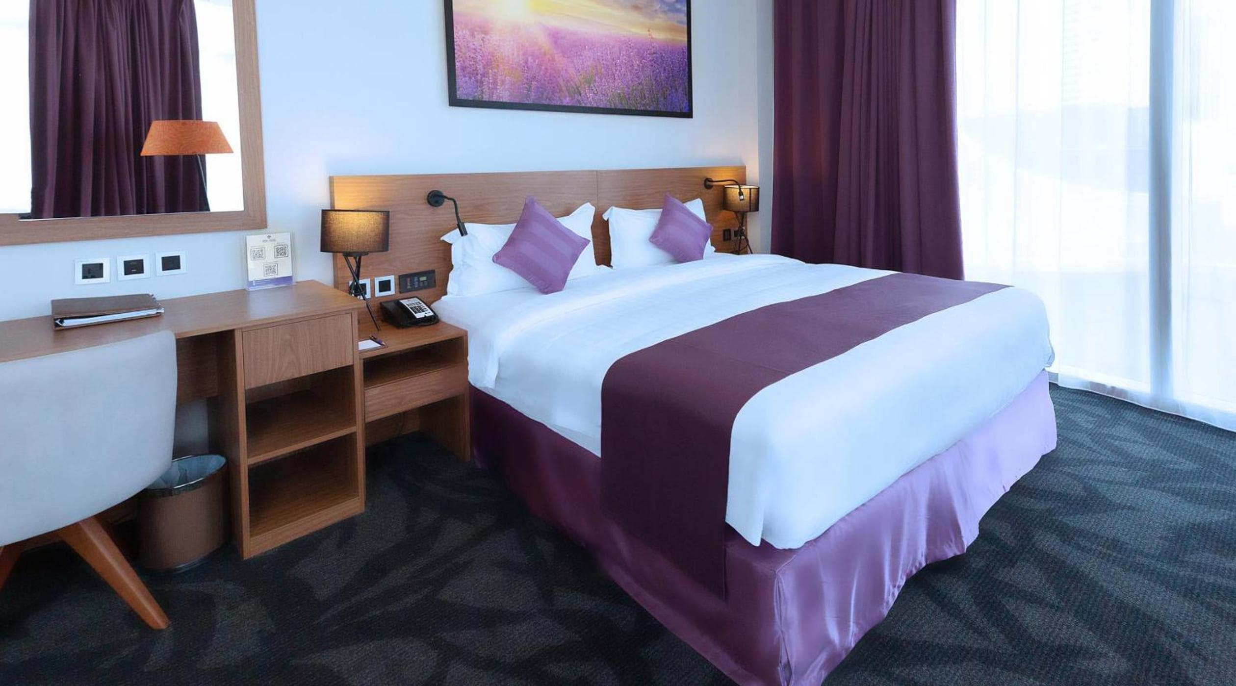 Park Regis Business Bay — 26