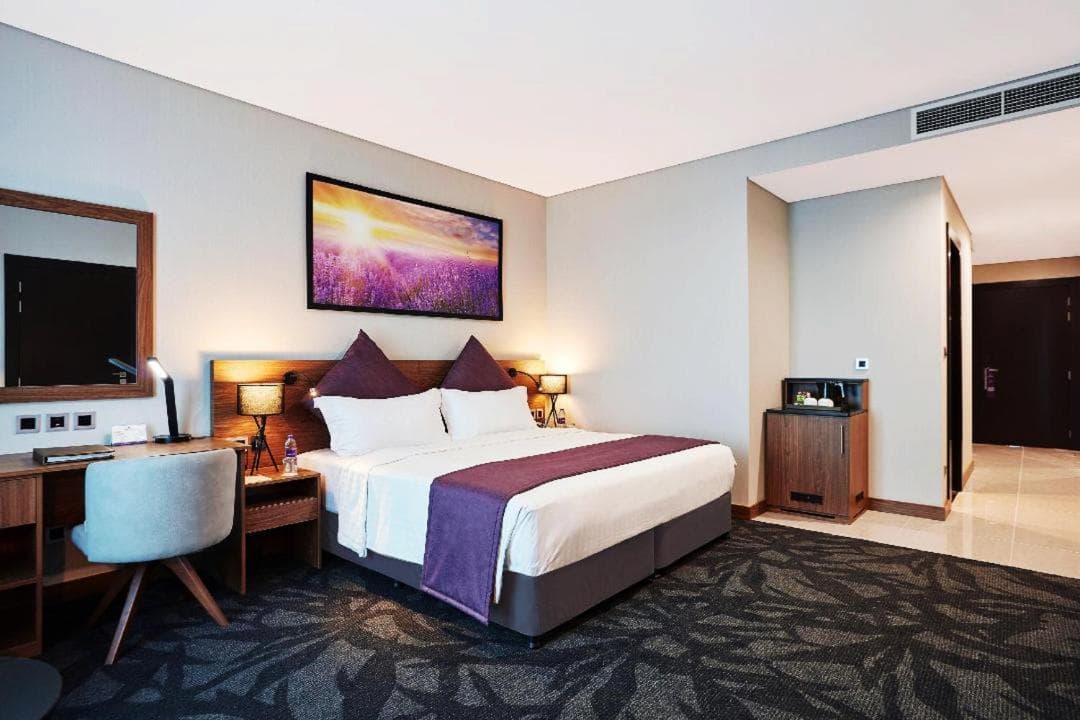Park Regis Business Bay — 8