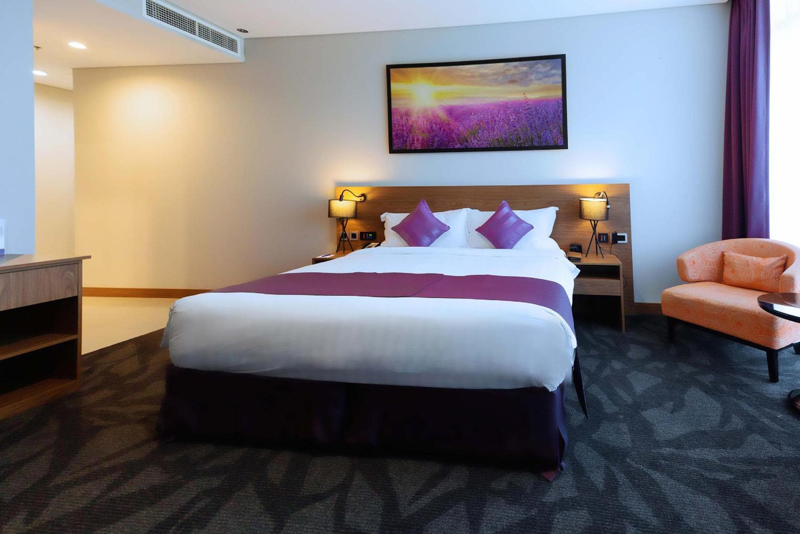 Park Regis Business Bay — 13