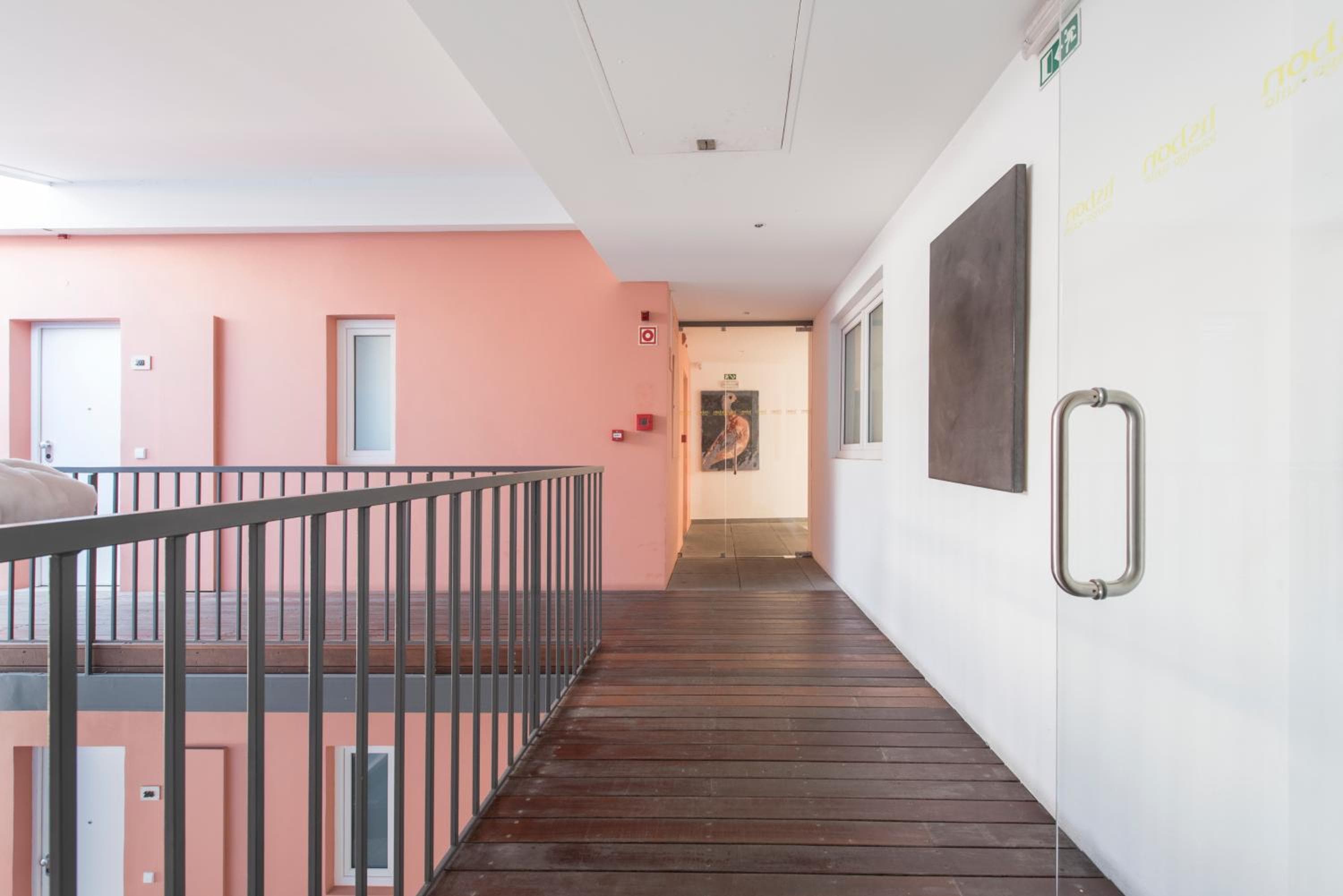 Alfama - Lisbon Lounge Suites — 12