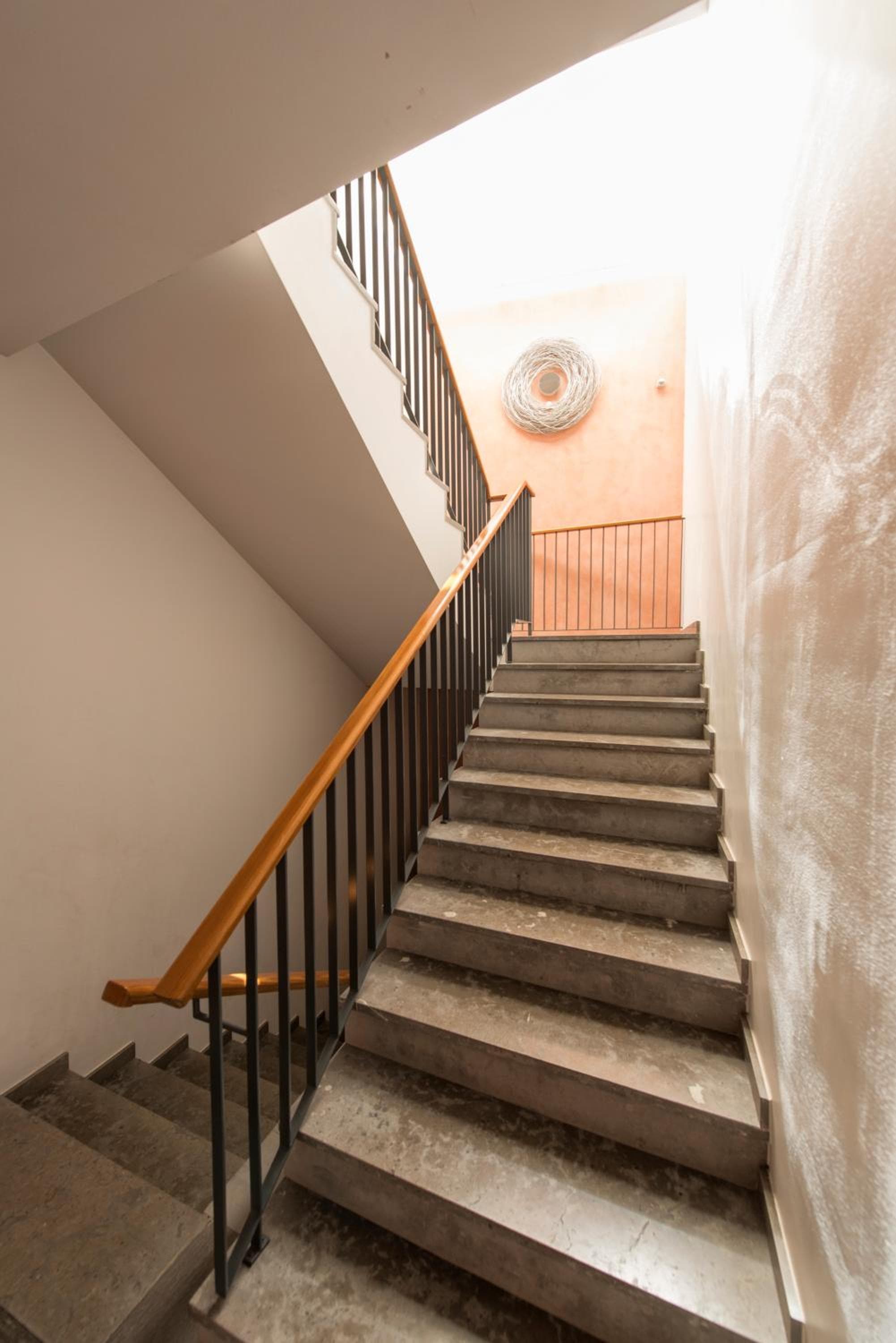 Alfama - Lisbon Lounge Suites — 27
