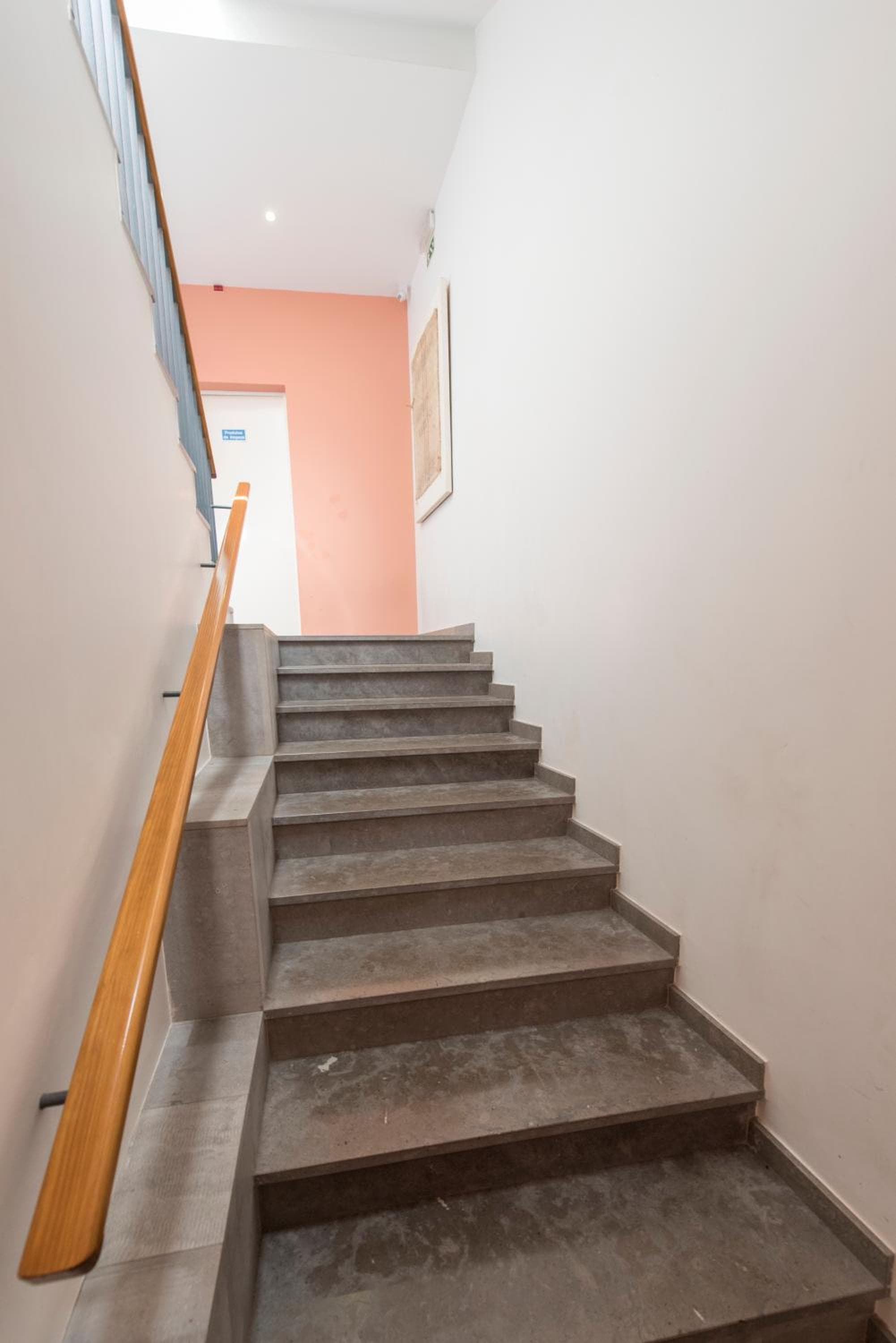 Alfama - Lisbon Lounge Suites — 29
