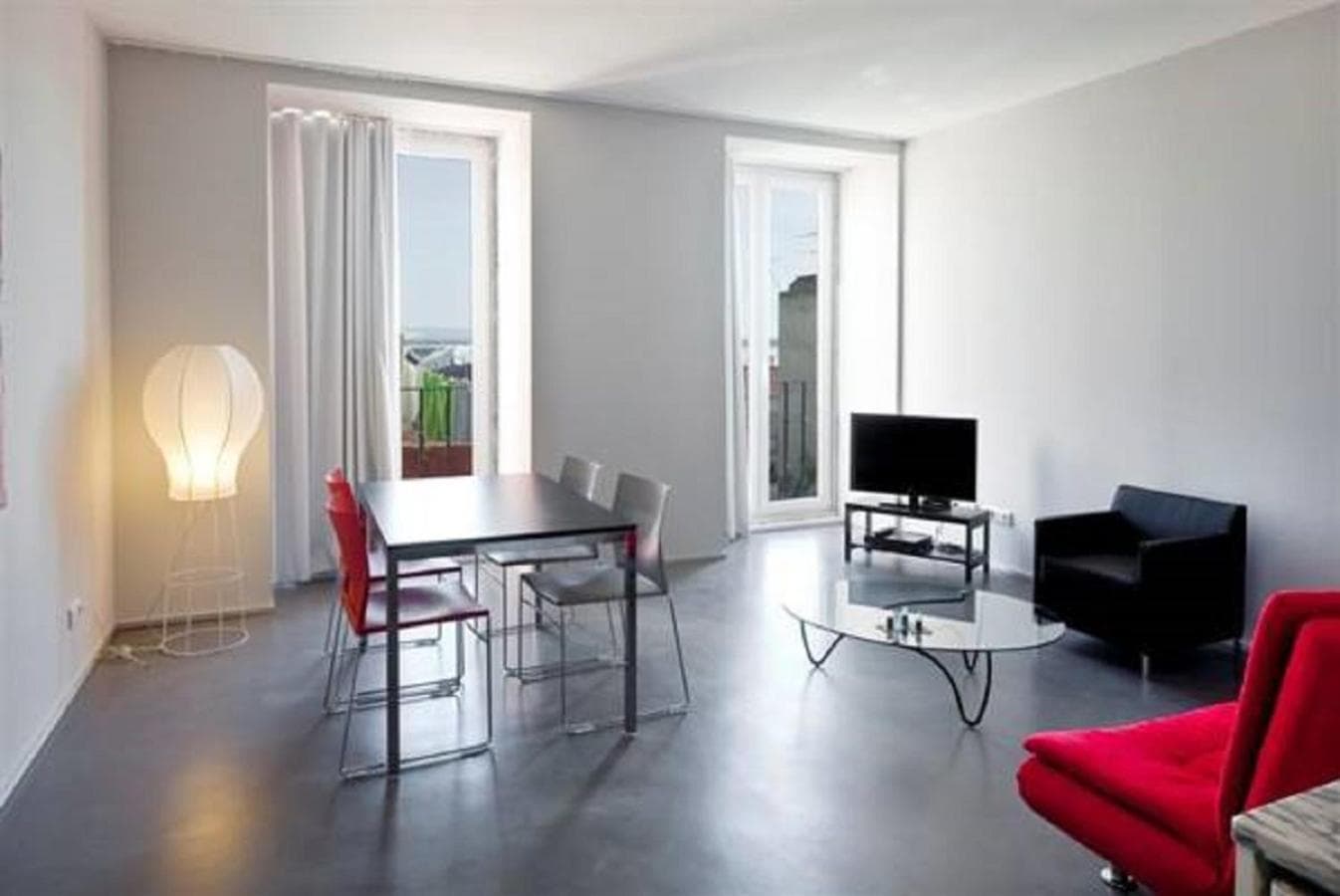 Alfama - Lisbon Lounge Suites — 2