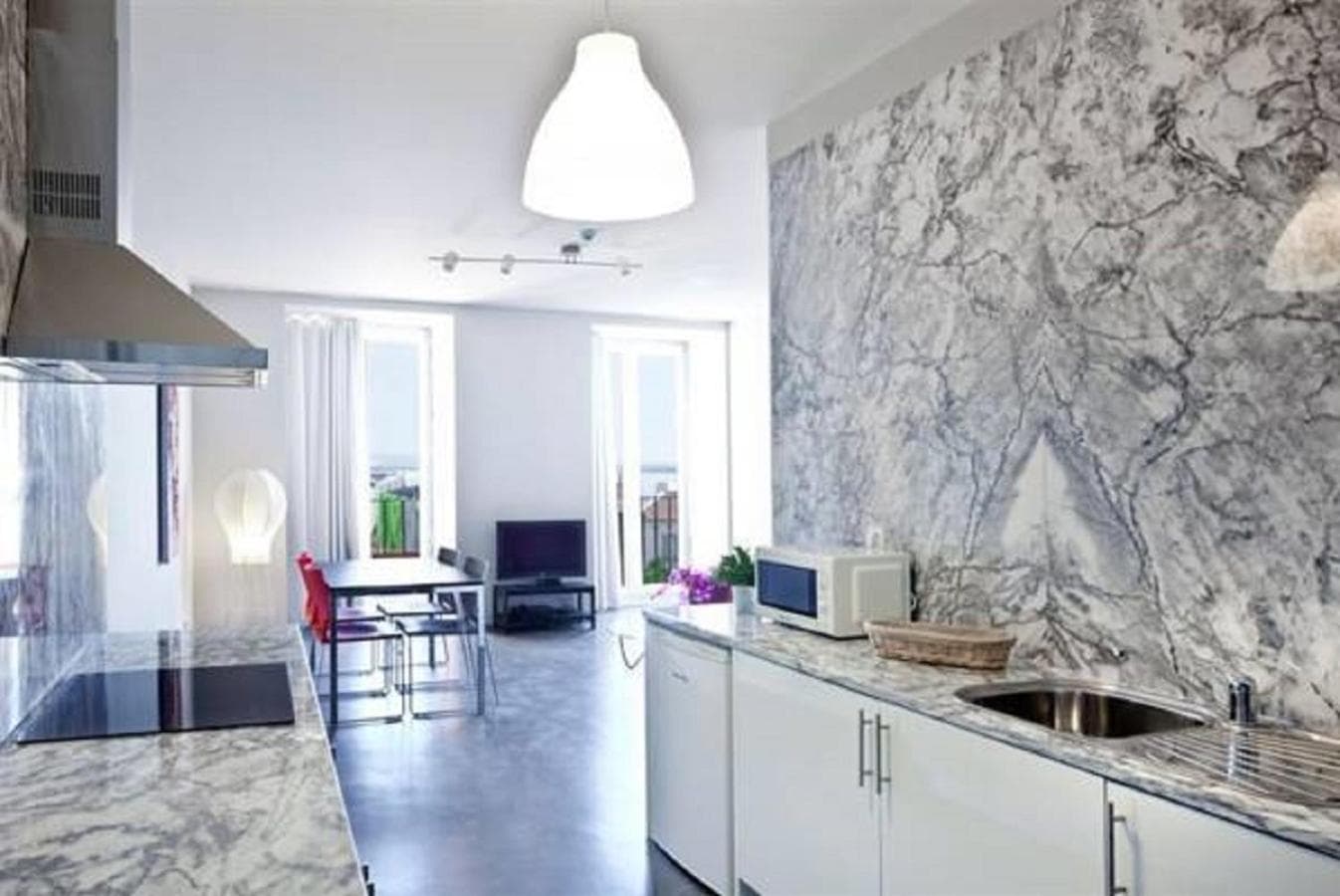 Alfama - Lisbon Lounge Suites — 28