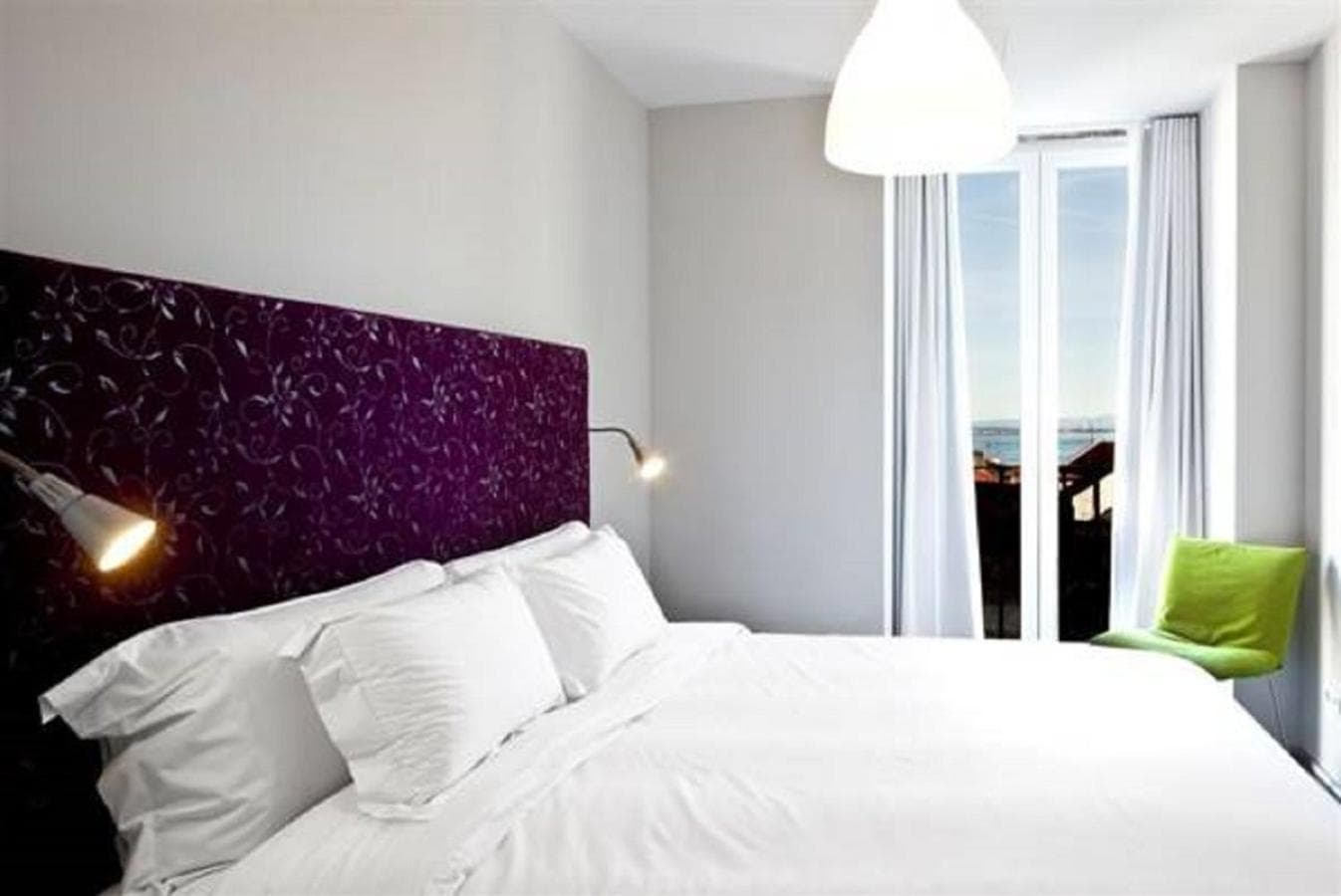 Alfama - Lisbon Lounge Suites — 20