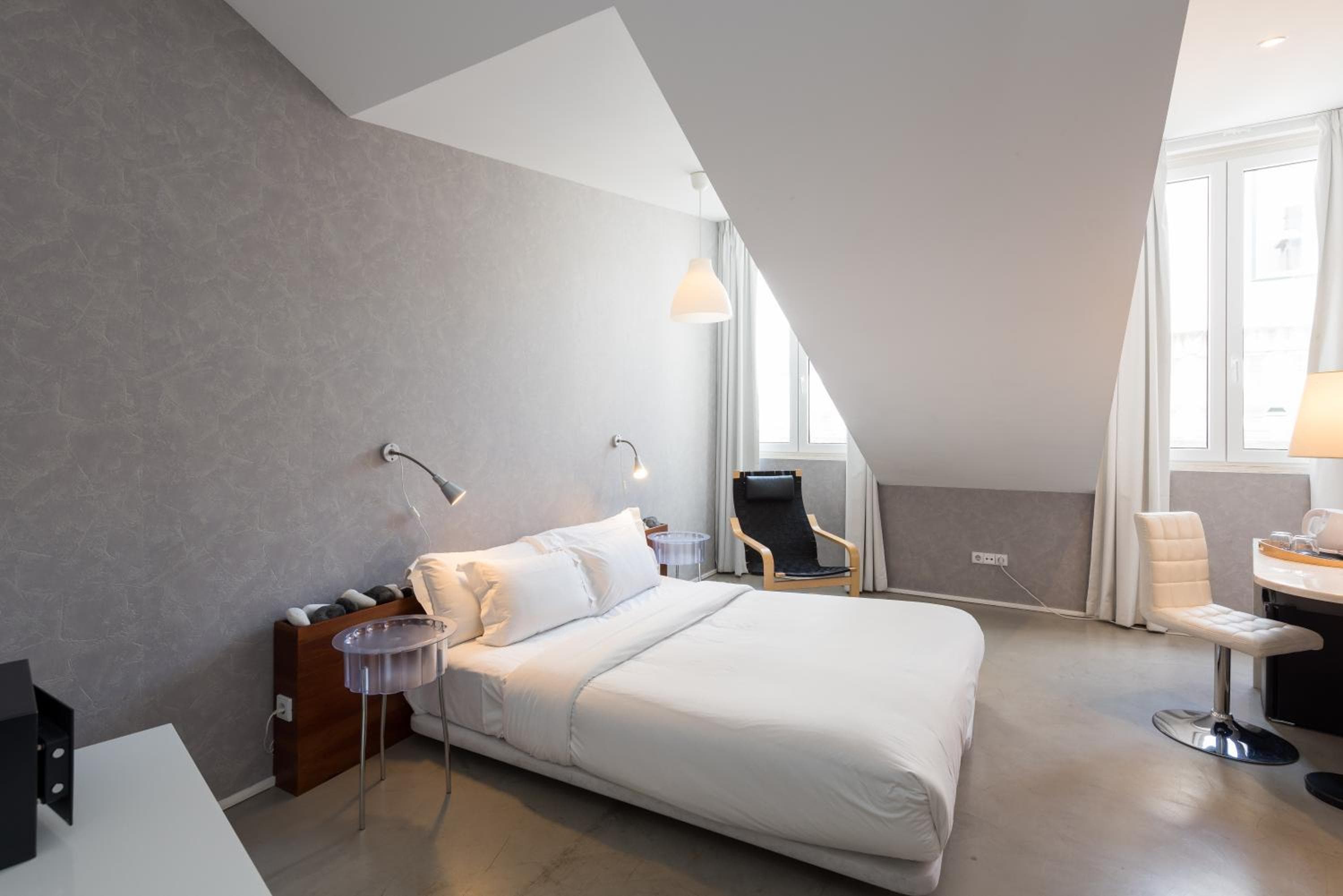 Alfama - Lisbon Lounge Suites — 30