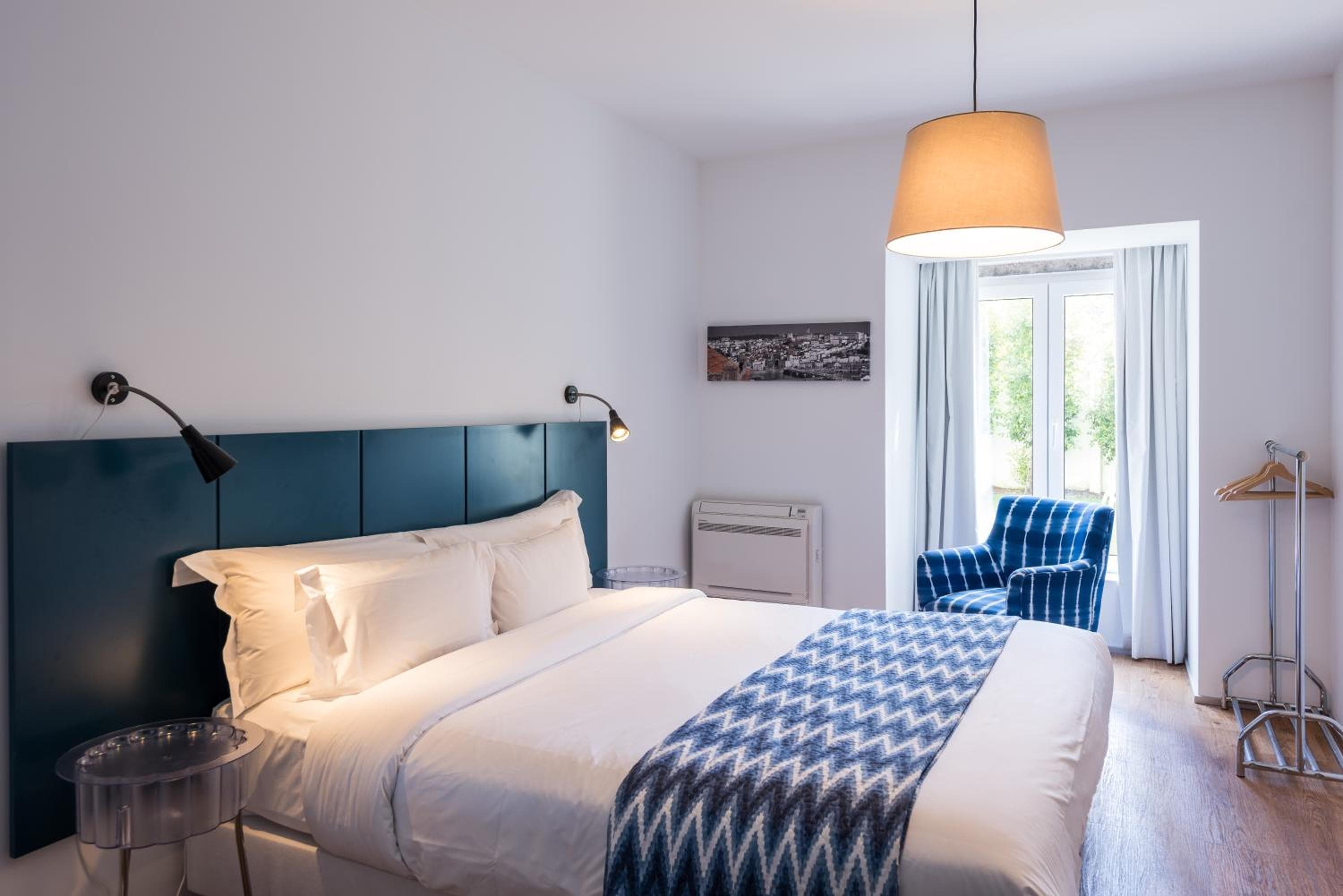 Alfama - Lisbon Lounge Suites — 12