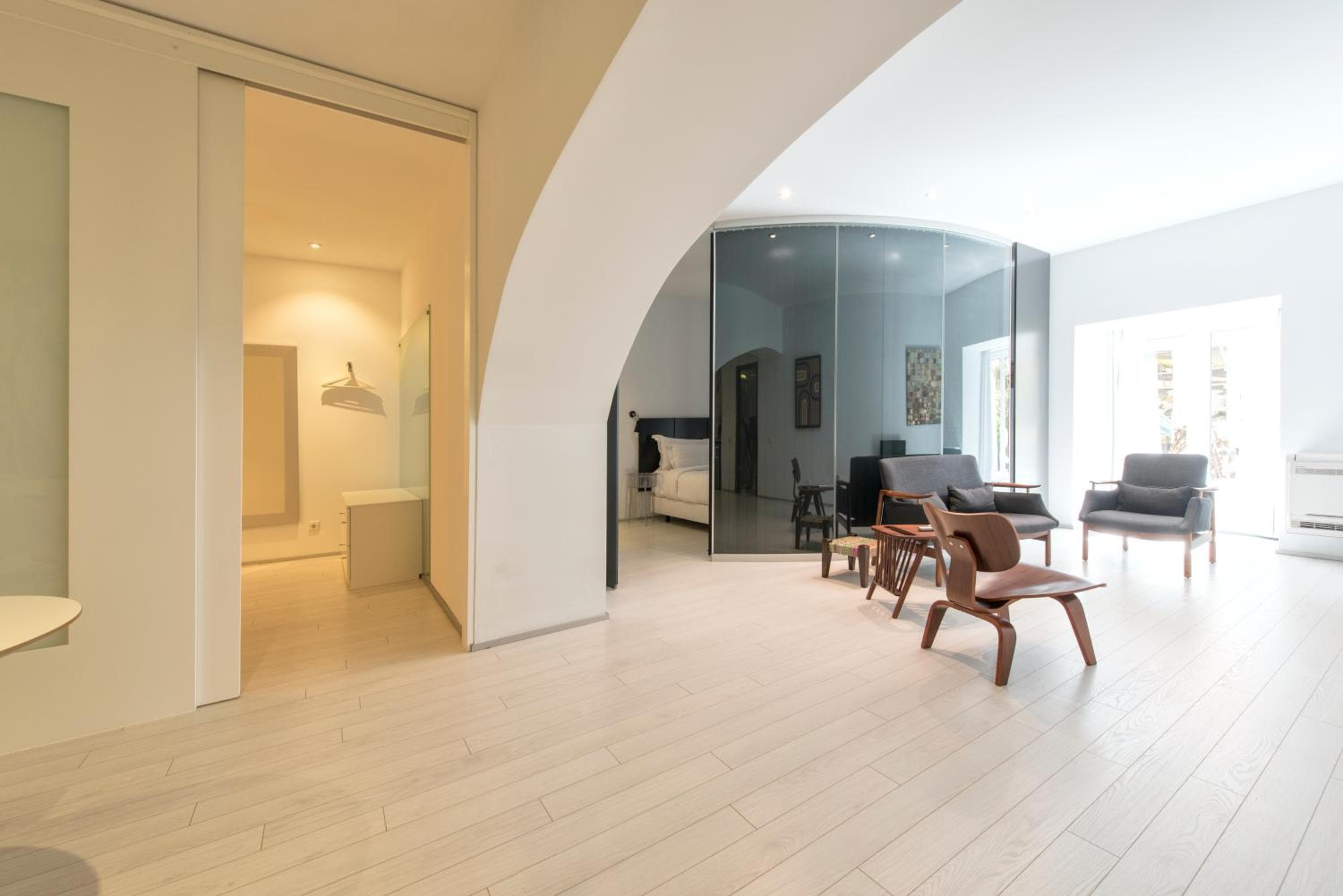 Alfama - Lisbon Lounge Suites — 6