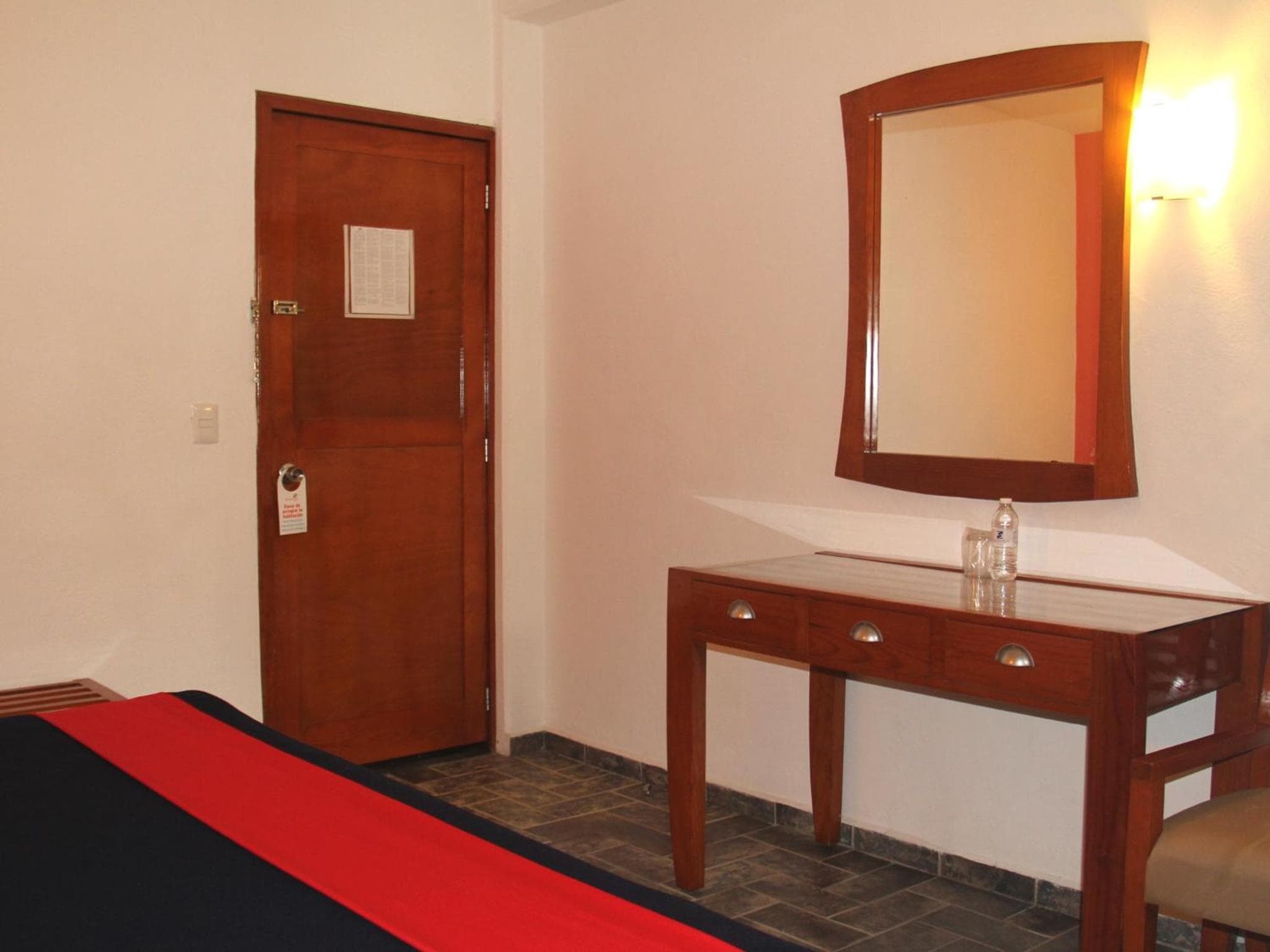 Hotel Soberanis — 7