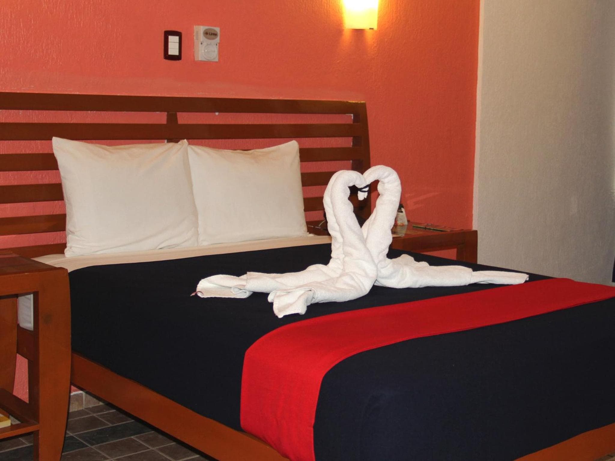 Hotel Soberanis — 3