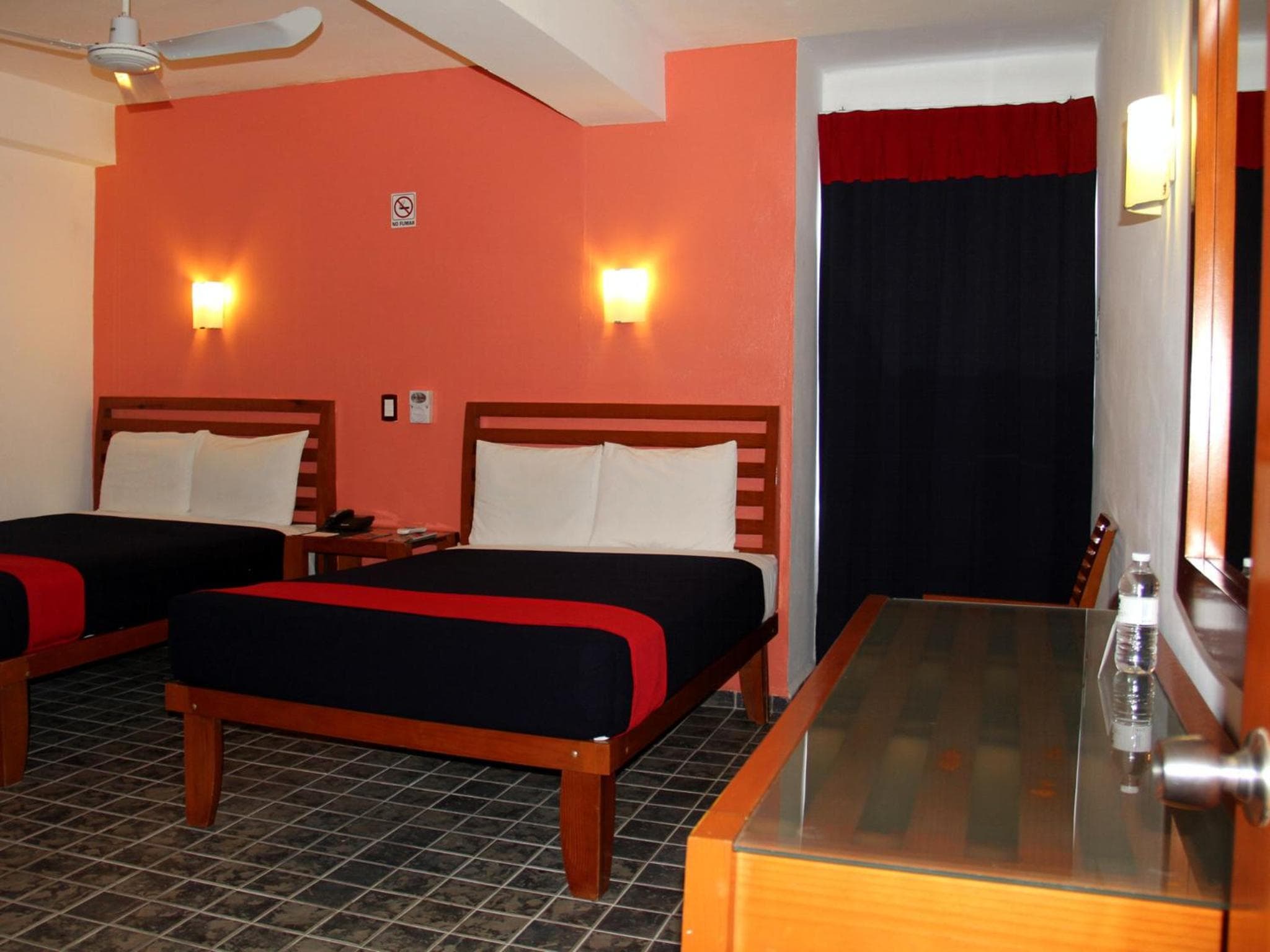 Hotel Soberanis — 6