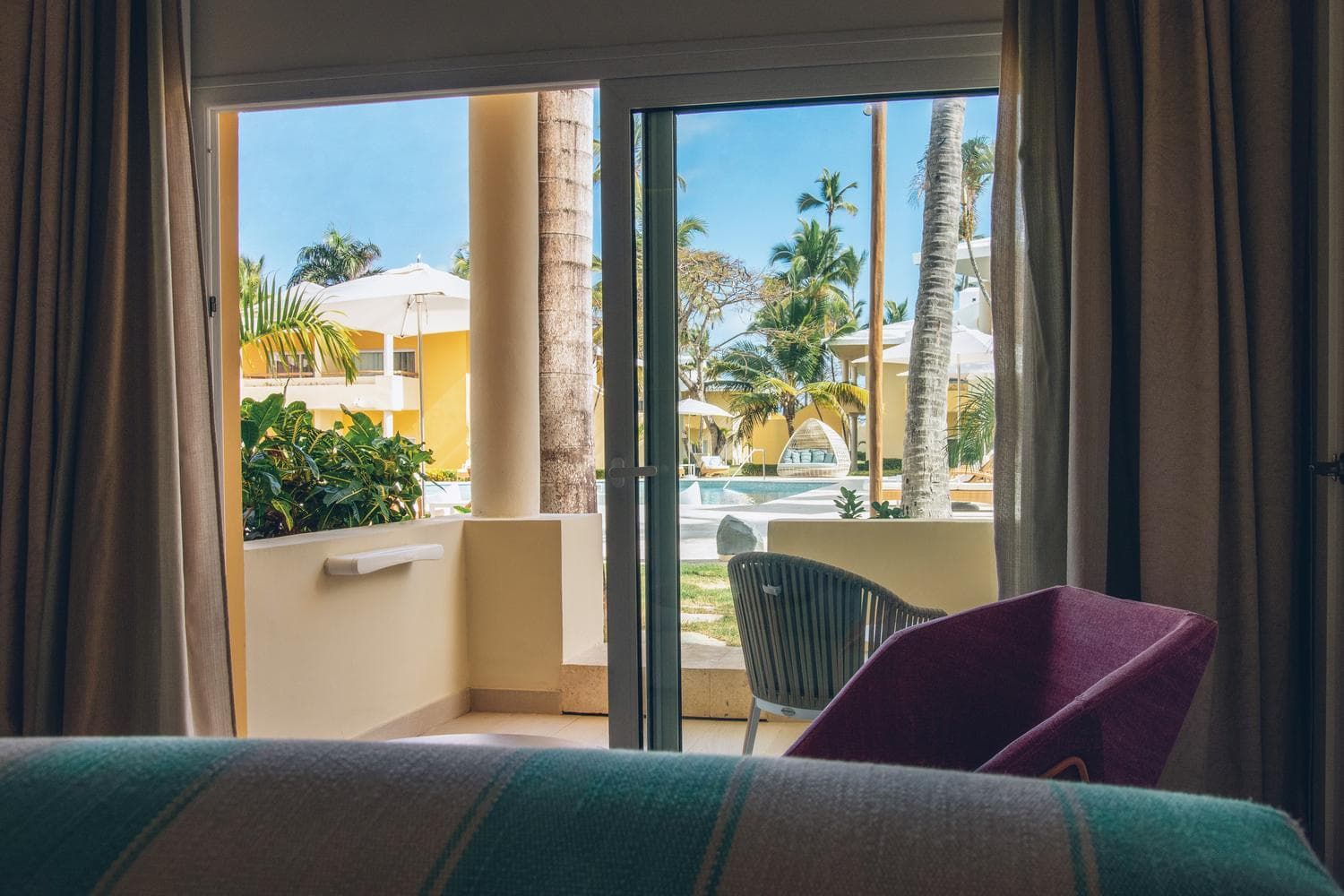 Iberostar Selection Coral Bavaro - All Inclusive — 12