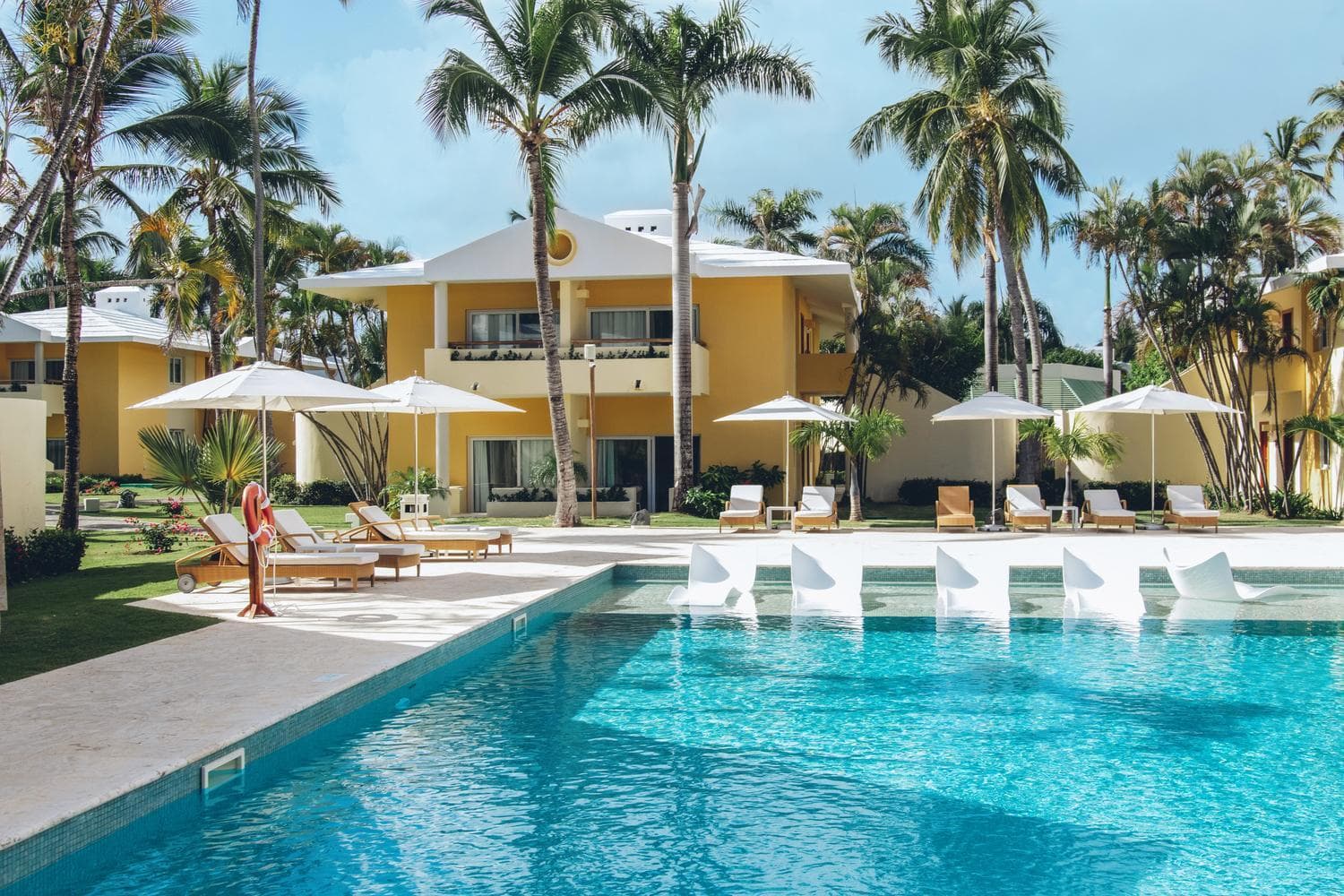 Iberostar Selection Coral Bavaro - All Inclusive — 14