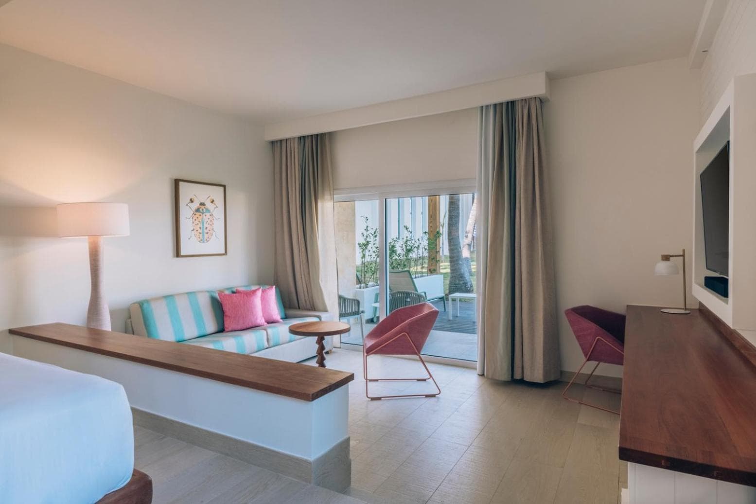 Iberostar Selection Coral Bavaro - All Inclusive — 24