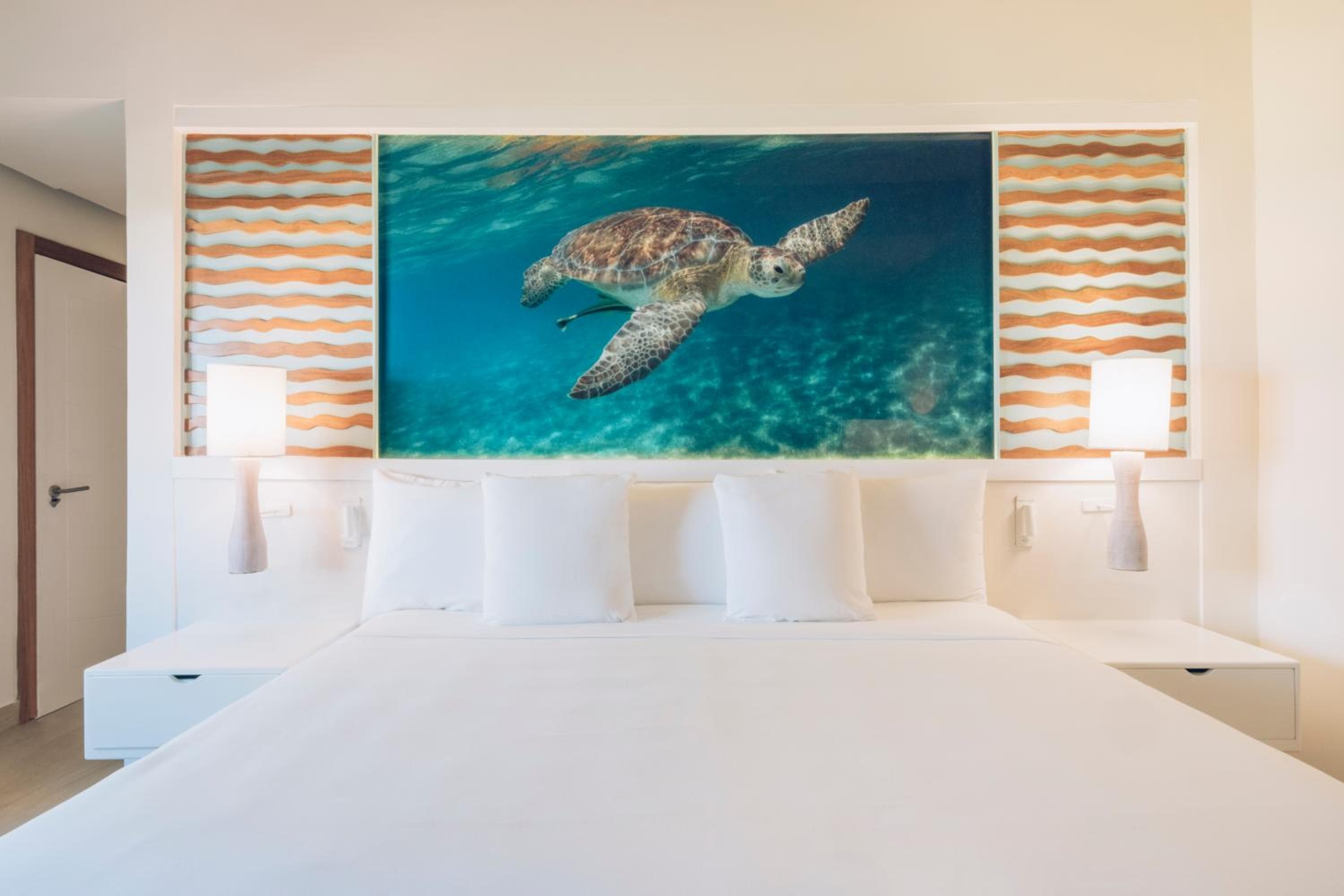Iberostar Selection Coral Bavaro - All Inclusive — 19