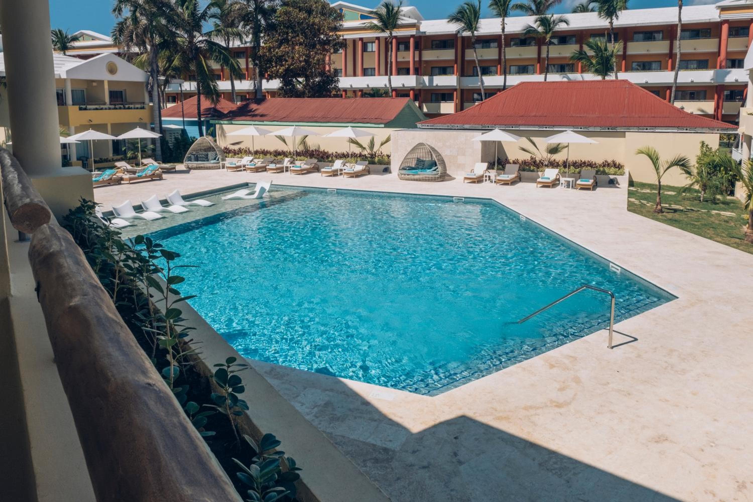 Iberostar Selection Coral Bavaro - All Inclusive — 9
