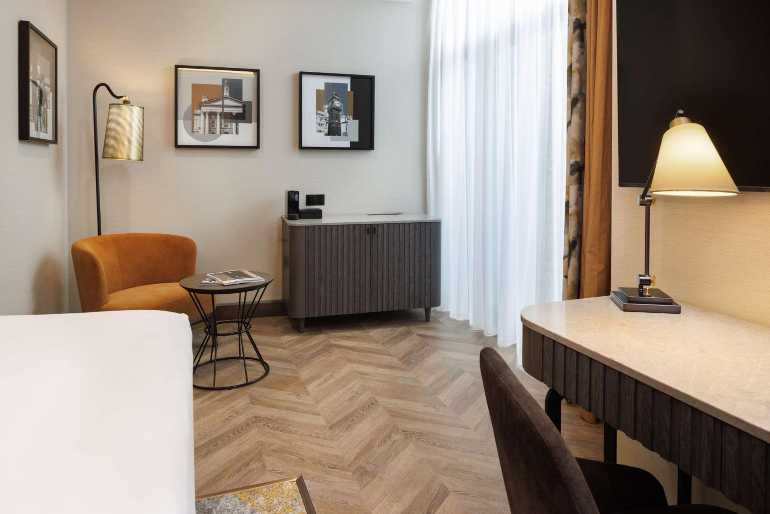 DoubleTree by Hilton London Victoria — 19