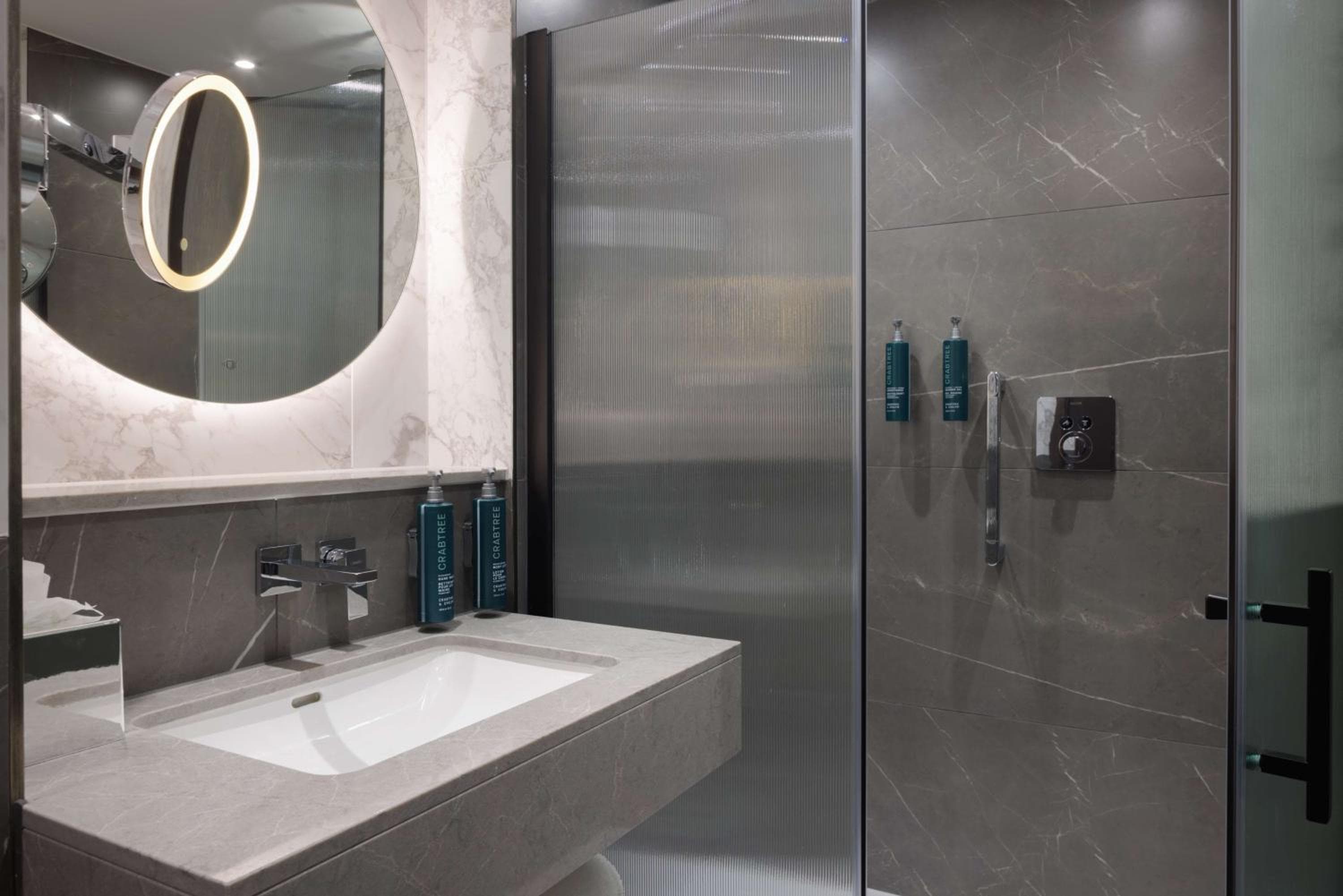 DoubleTree by Hilton London Victoria — 28