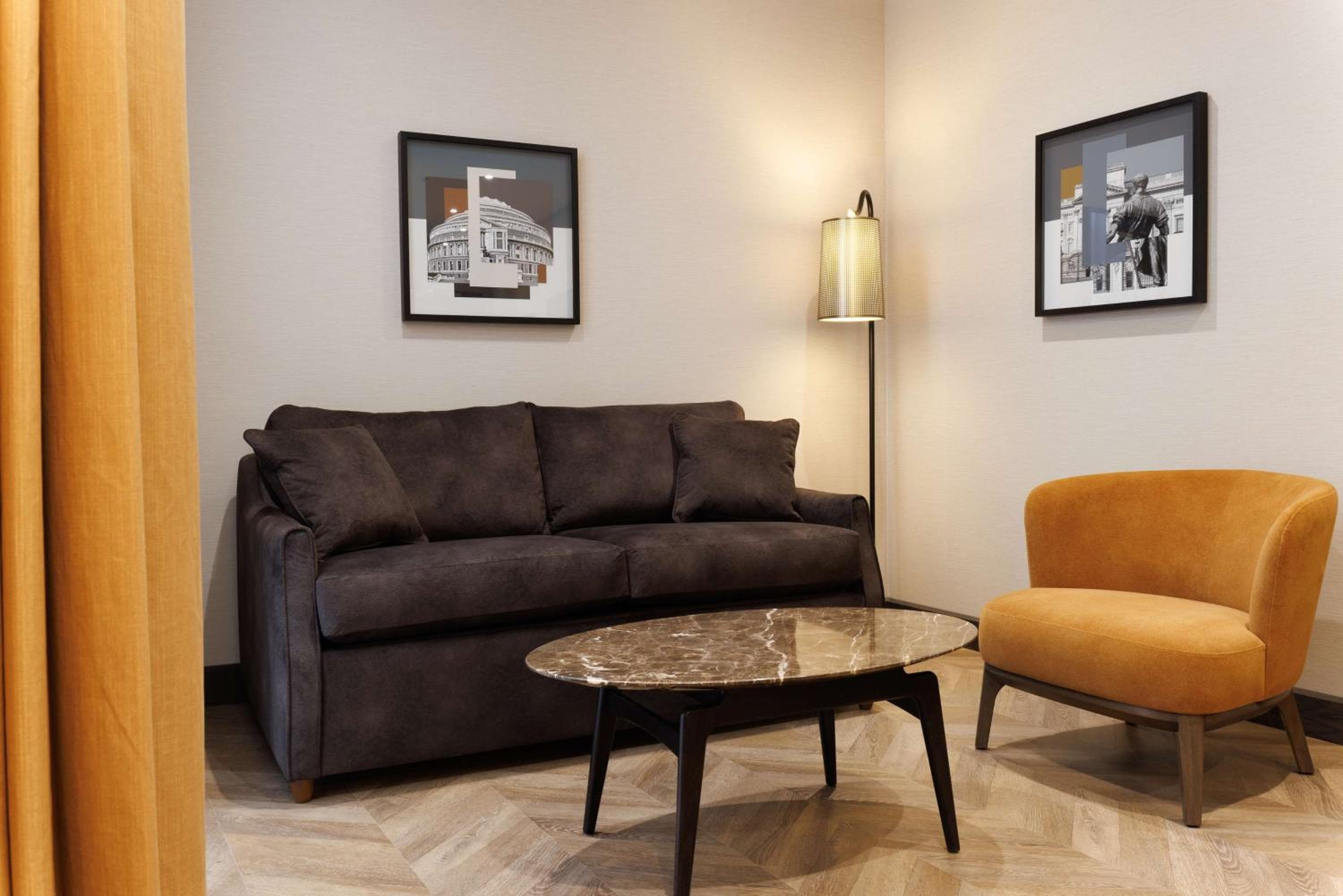 DoubleTree by Hilton London Victoria — 6