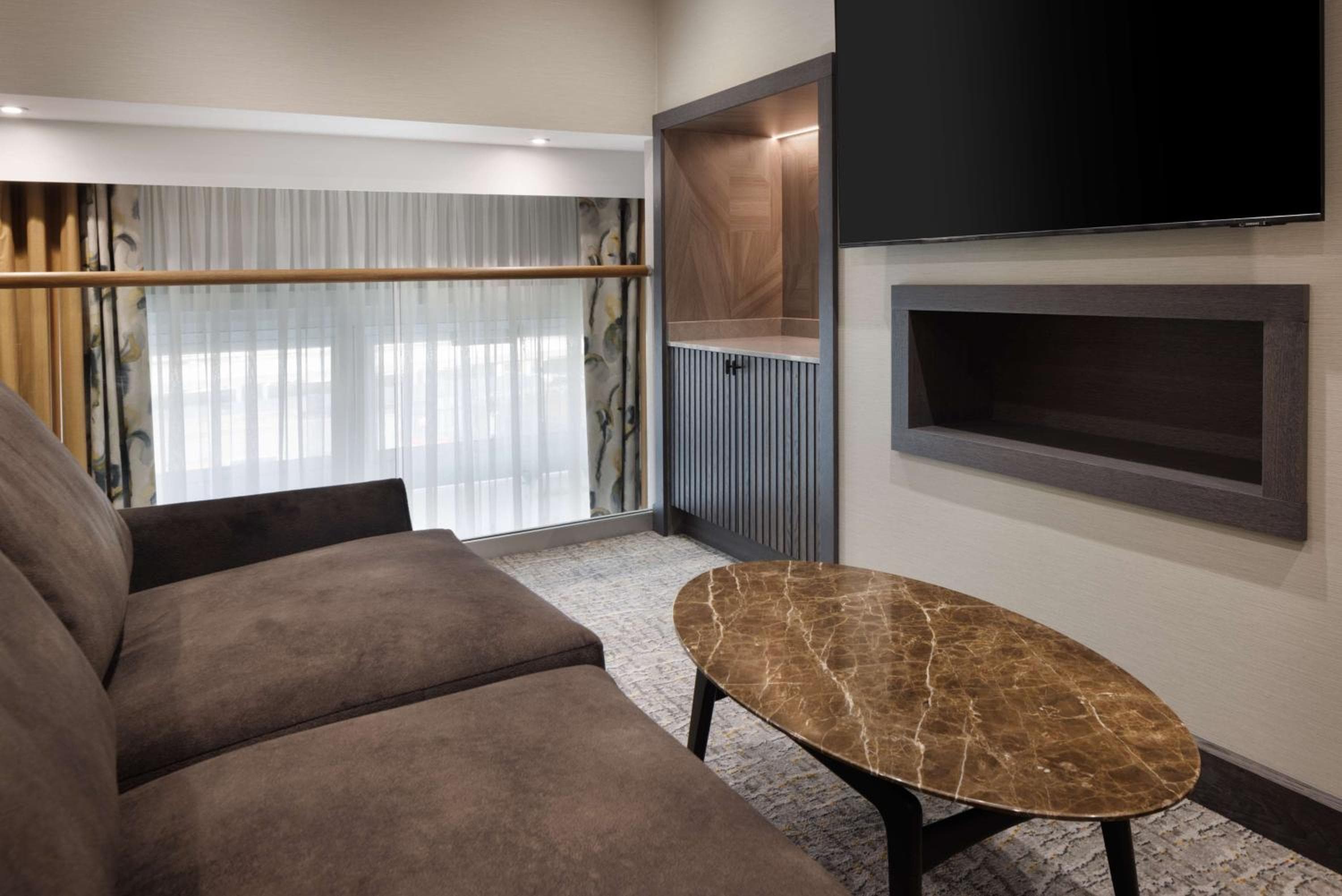 DoubleTree by Hilton London Victoria — 8