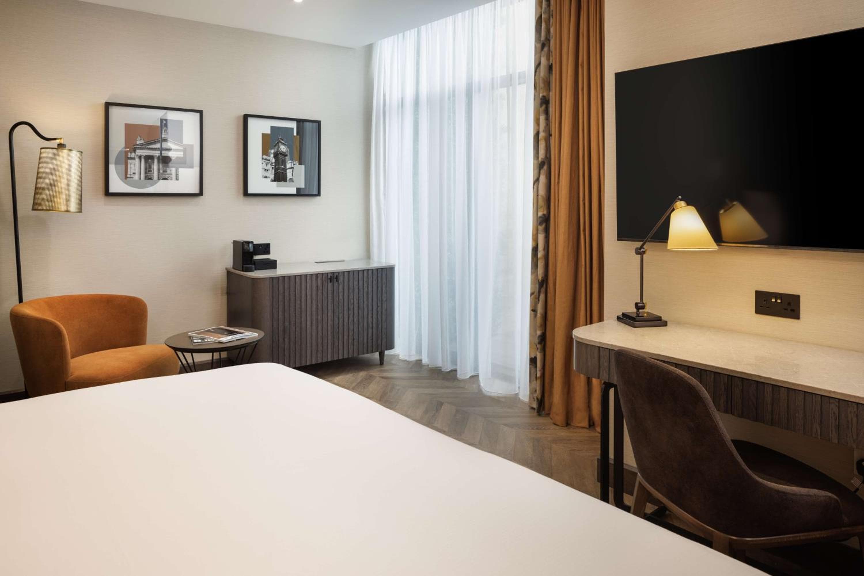 DoubleTree by Hilton London Victoria — 10