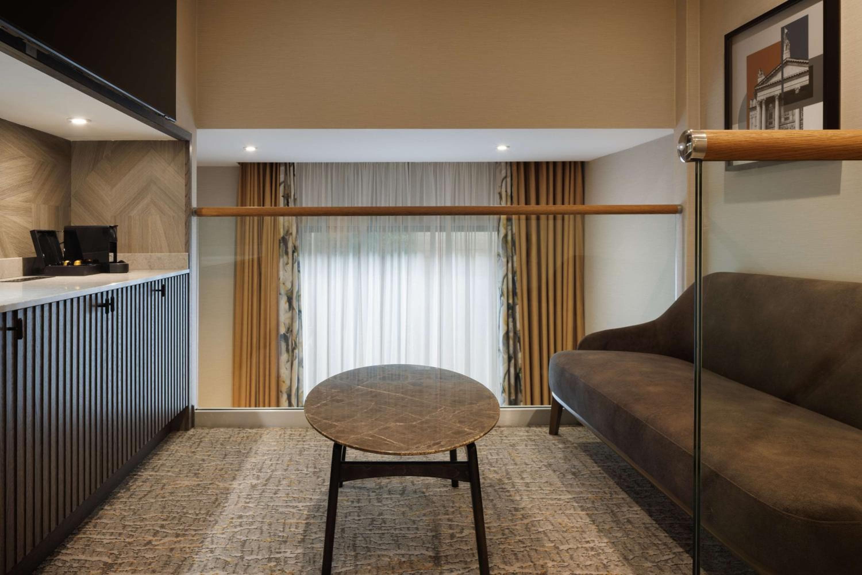DoubleTree by Hilton London Victoria — 4