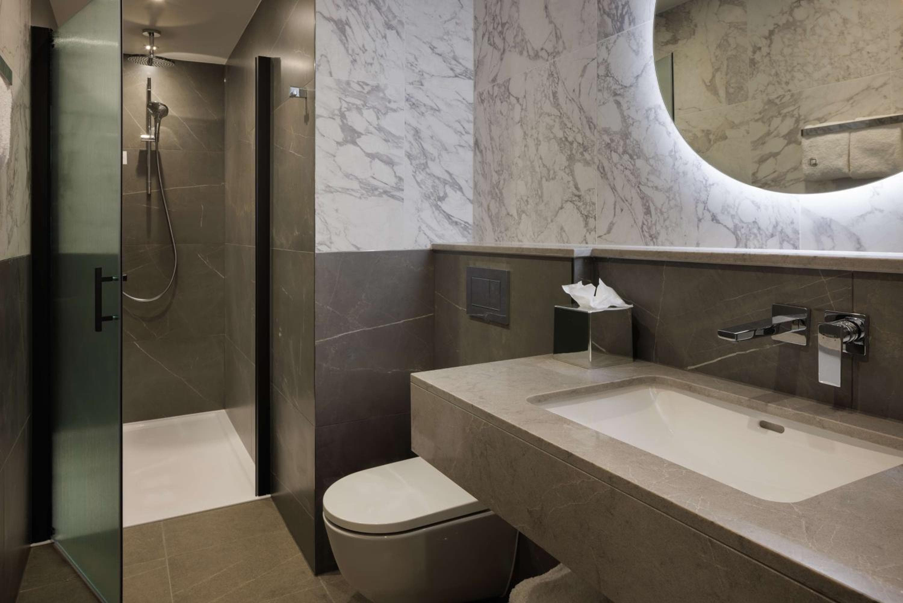 DoubleTree by Hilton London Victoria — 28