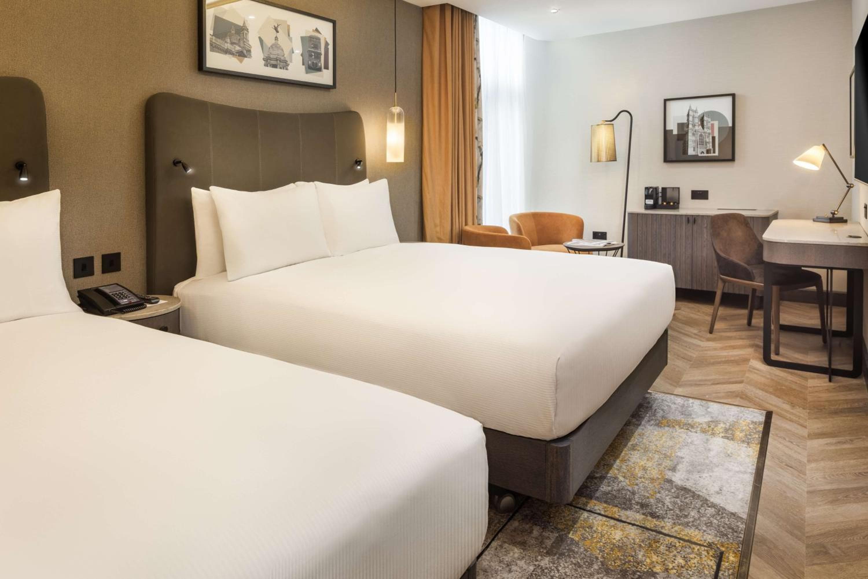 DoubleTree by Hilton London Victoria — 24